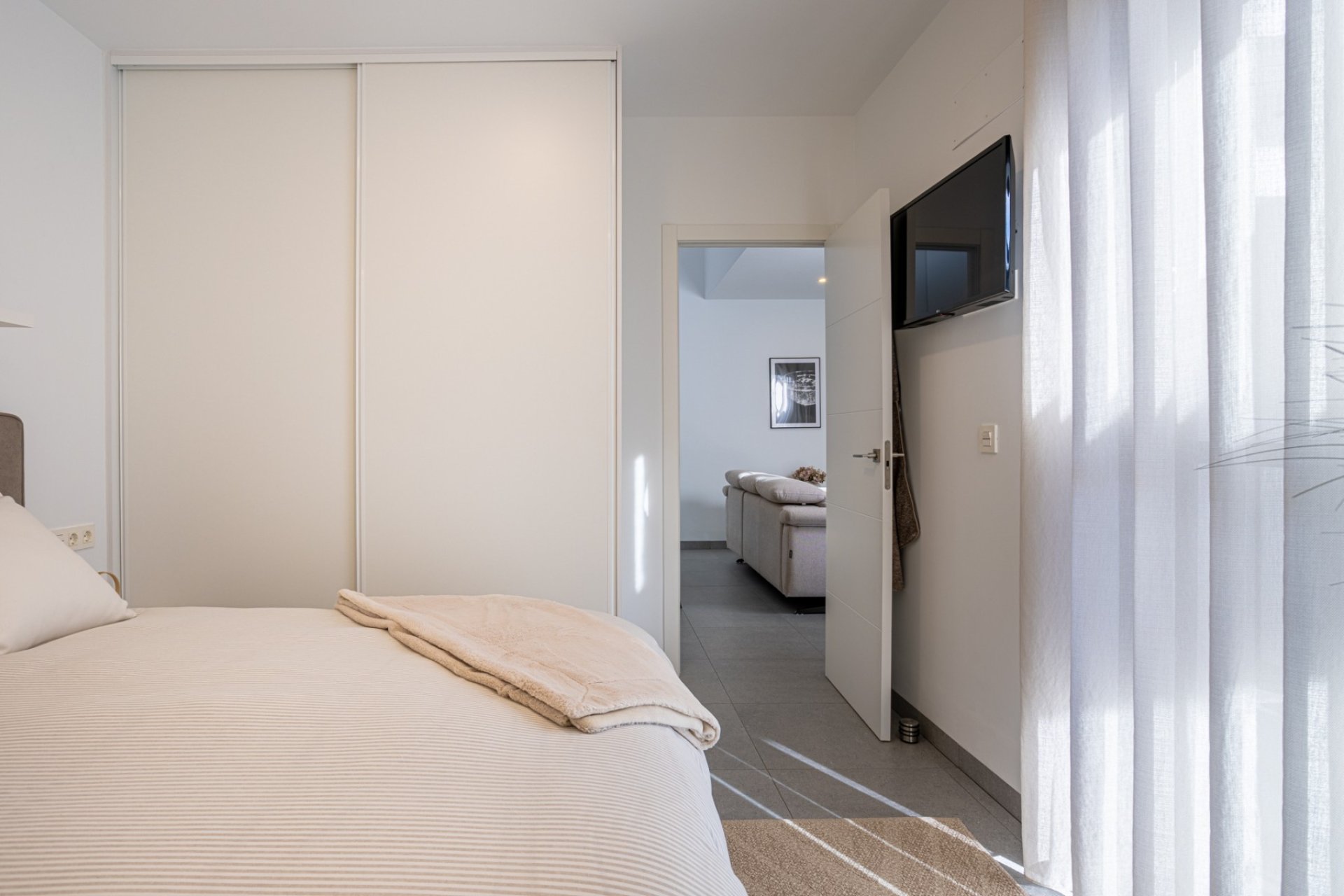 Reventa - Villa - Torre Pacheco - Roldán