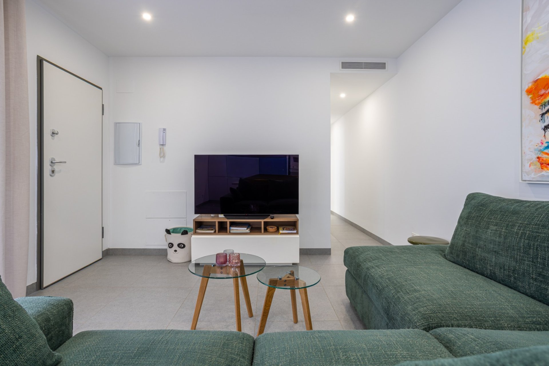 Reventa - Villa - Torre Pacheco - Roldán