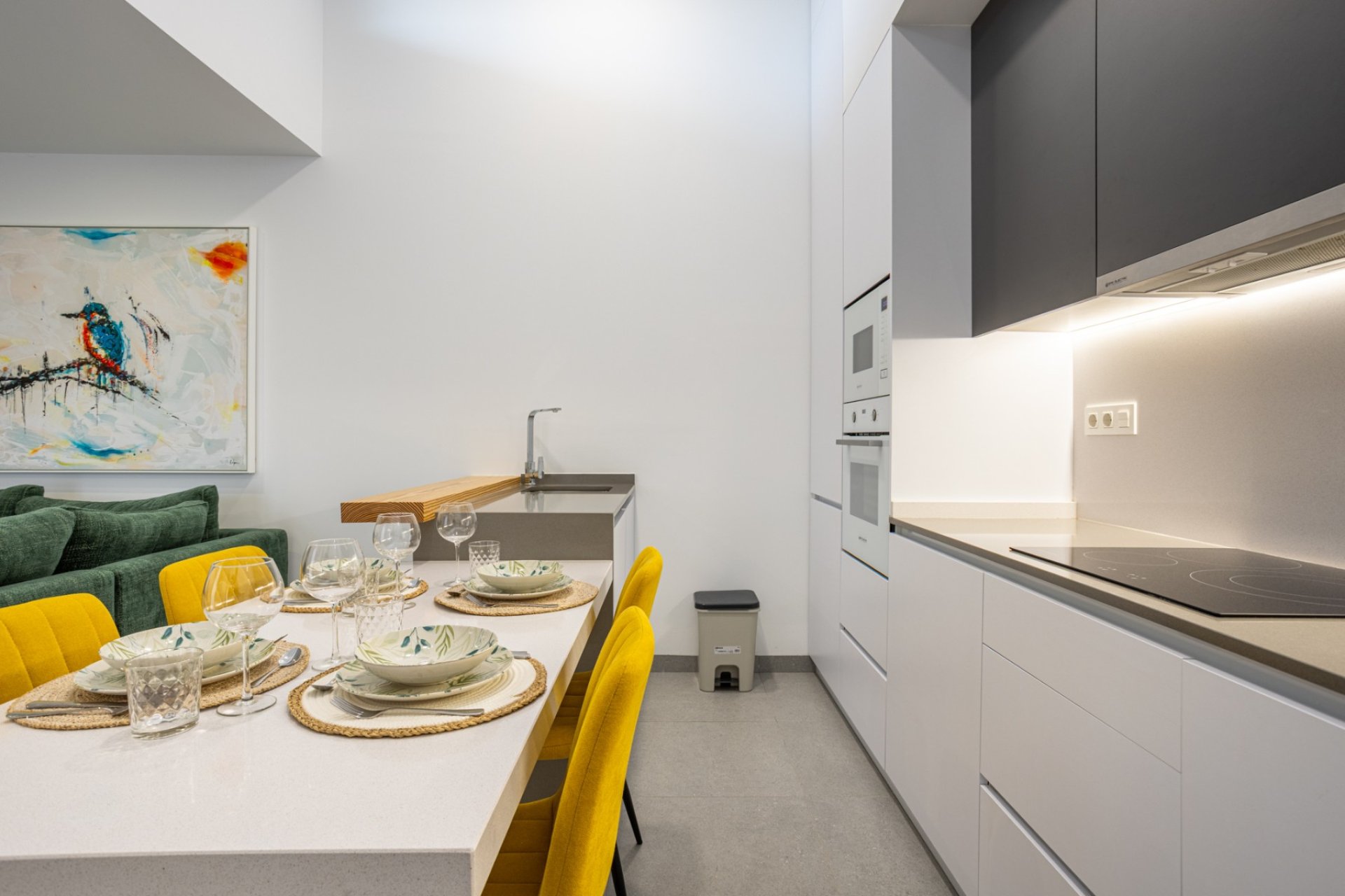 Reventa - Villa - Torre Pacheco - Roldán