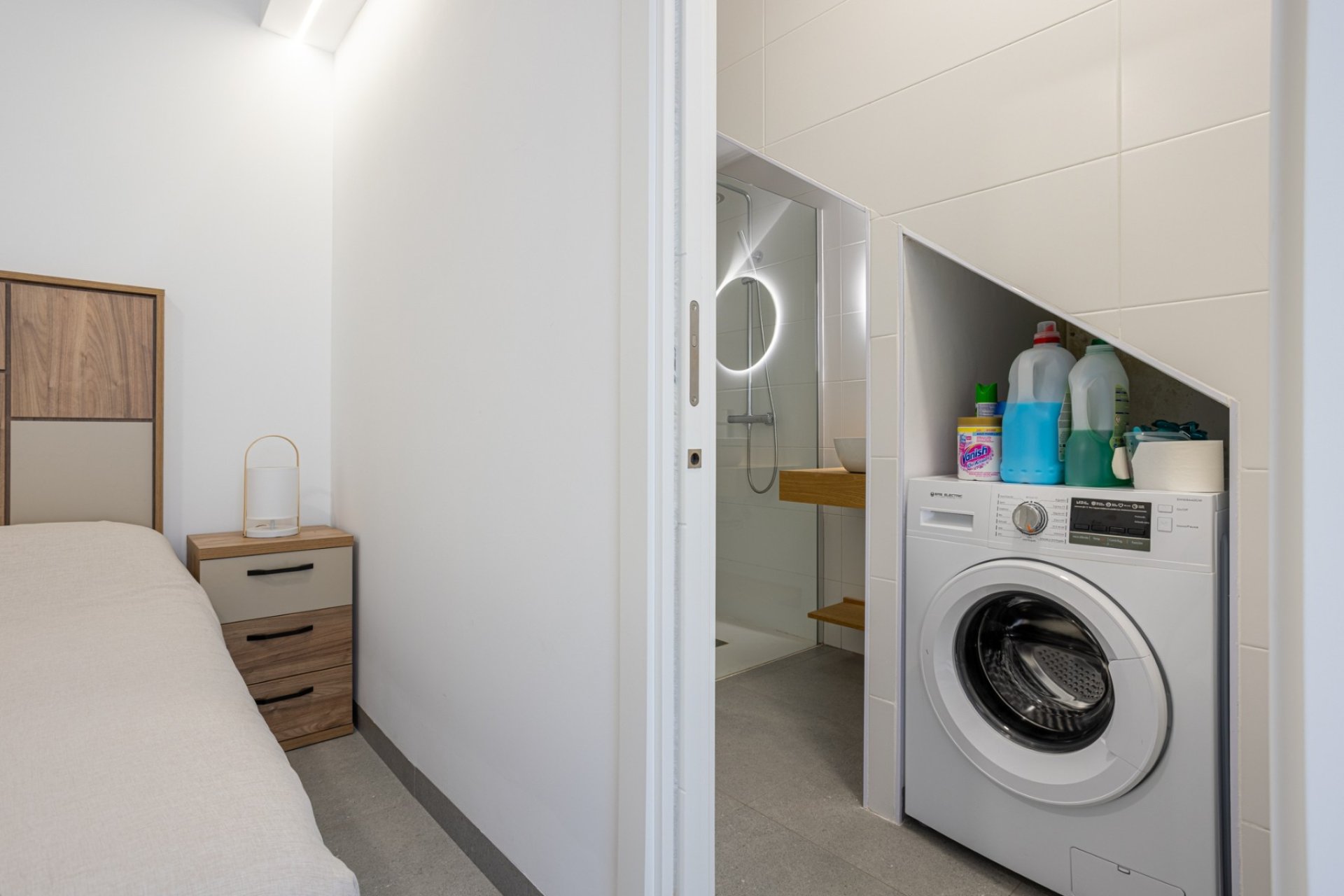 Reventa - Villa - Torre Pacheco - Roldán