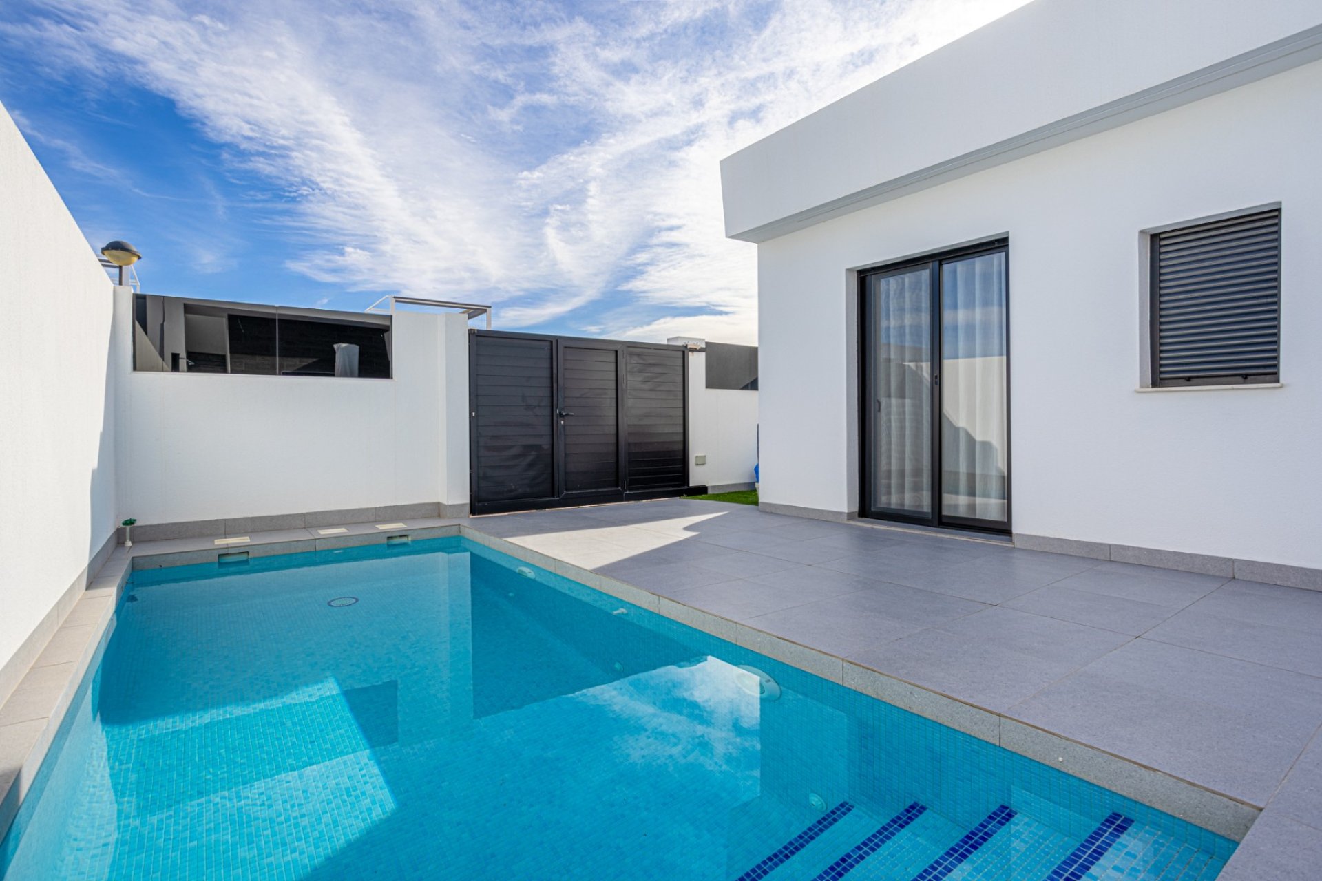 Reventa - Villa - Torre Pacheco - Roldán