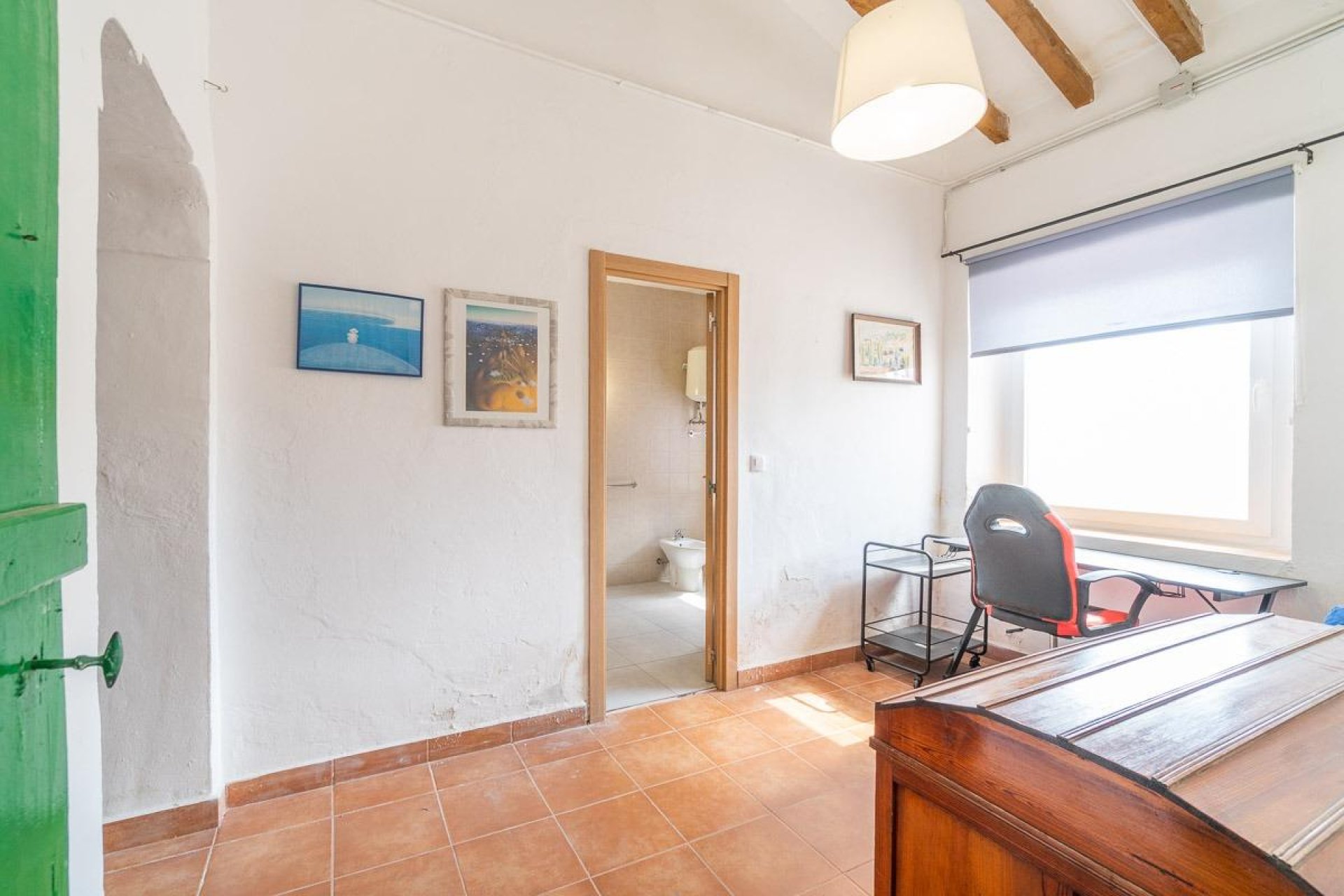 Reventa - Villa - Torre - Pacheco - Roldán