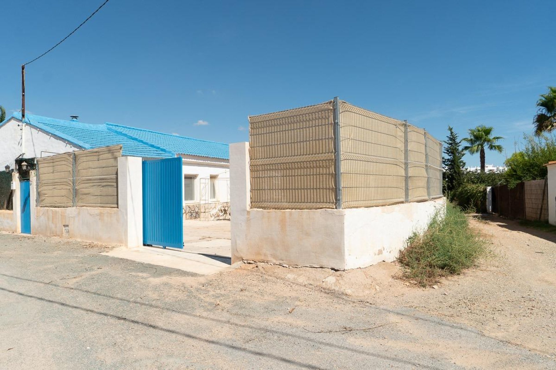 Reventa - Villa - Torre - Pacheco - Roldán