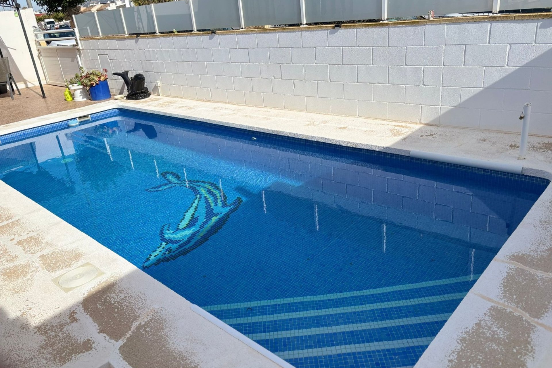 Reventa - Villa - Torre Pacheco - Sierra Golf - Balsicas