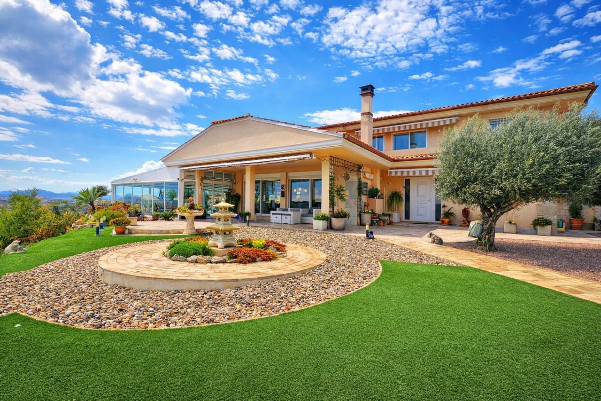 Reventa - Villa - Torremendo