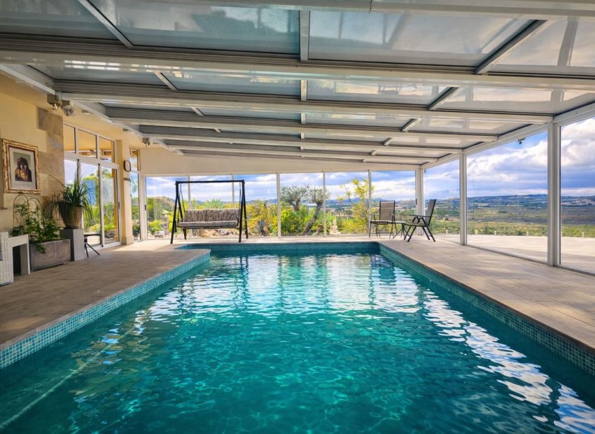 Reventa - Villa - Torremendo