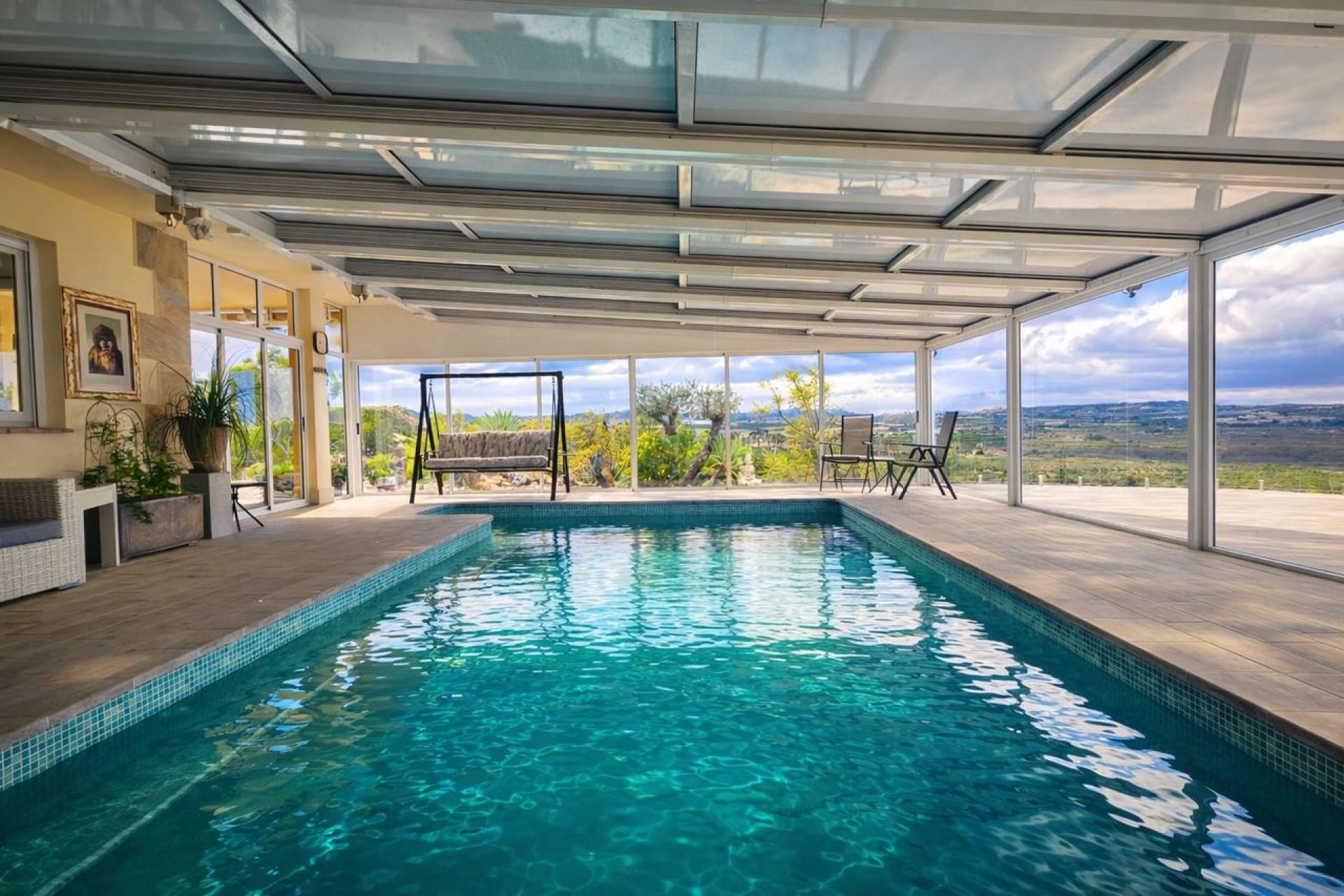 Reventa - Villa - Torremendo