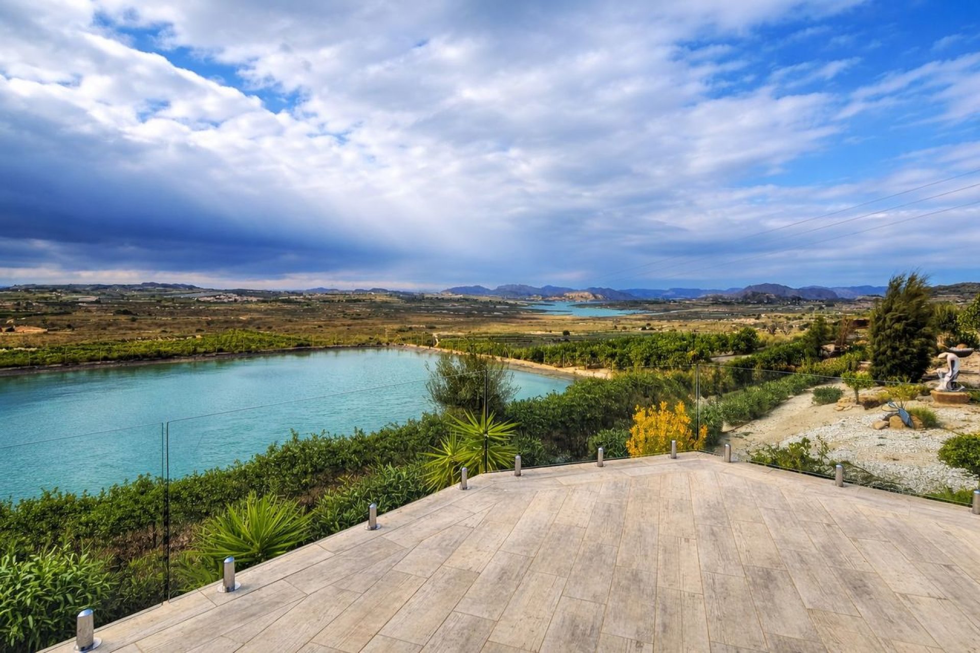 Reventa - Villa - Torremendo