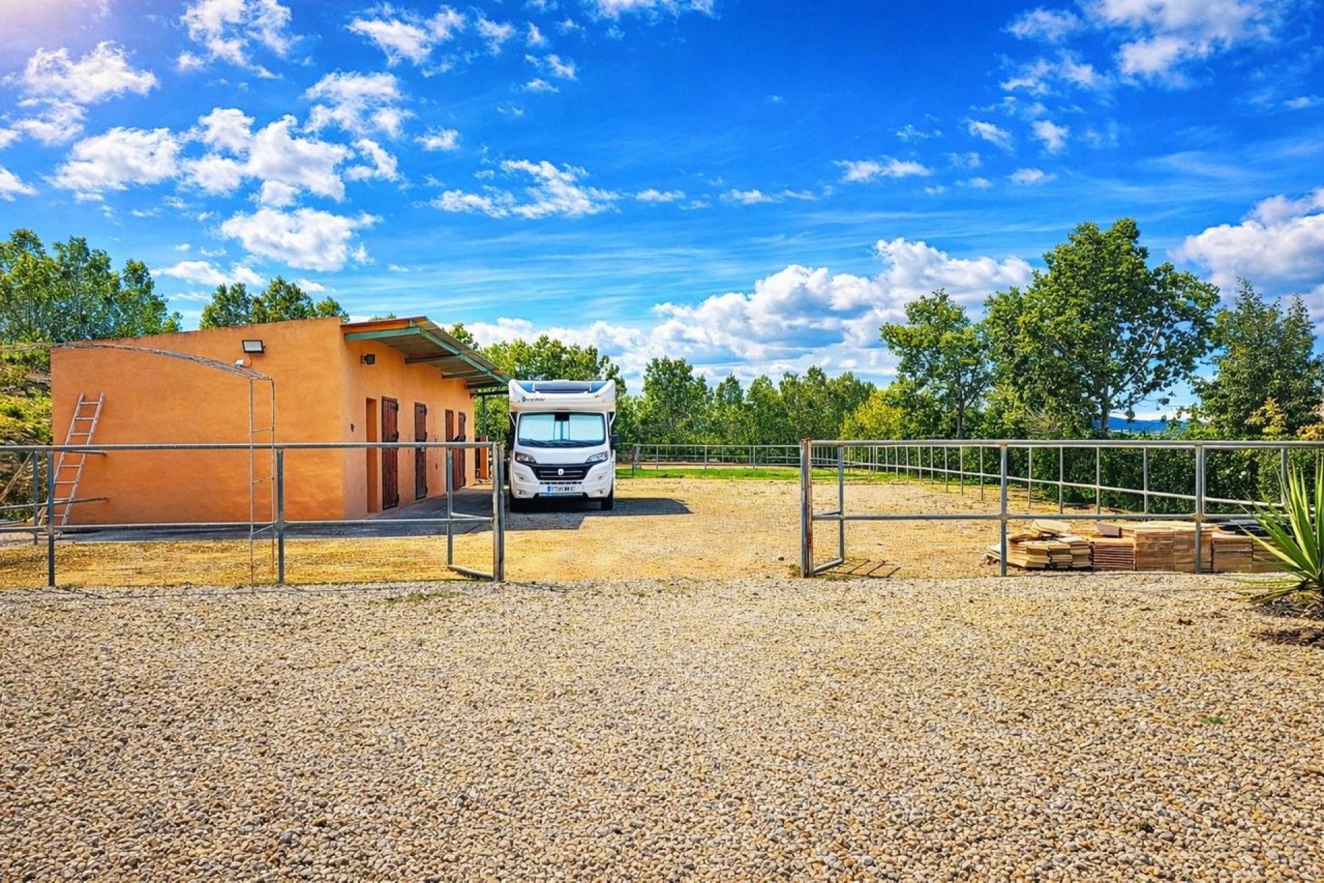 Reventa - Villa - Torremendo