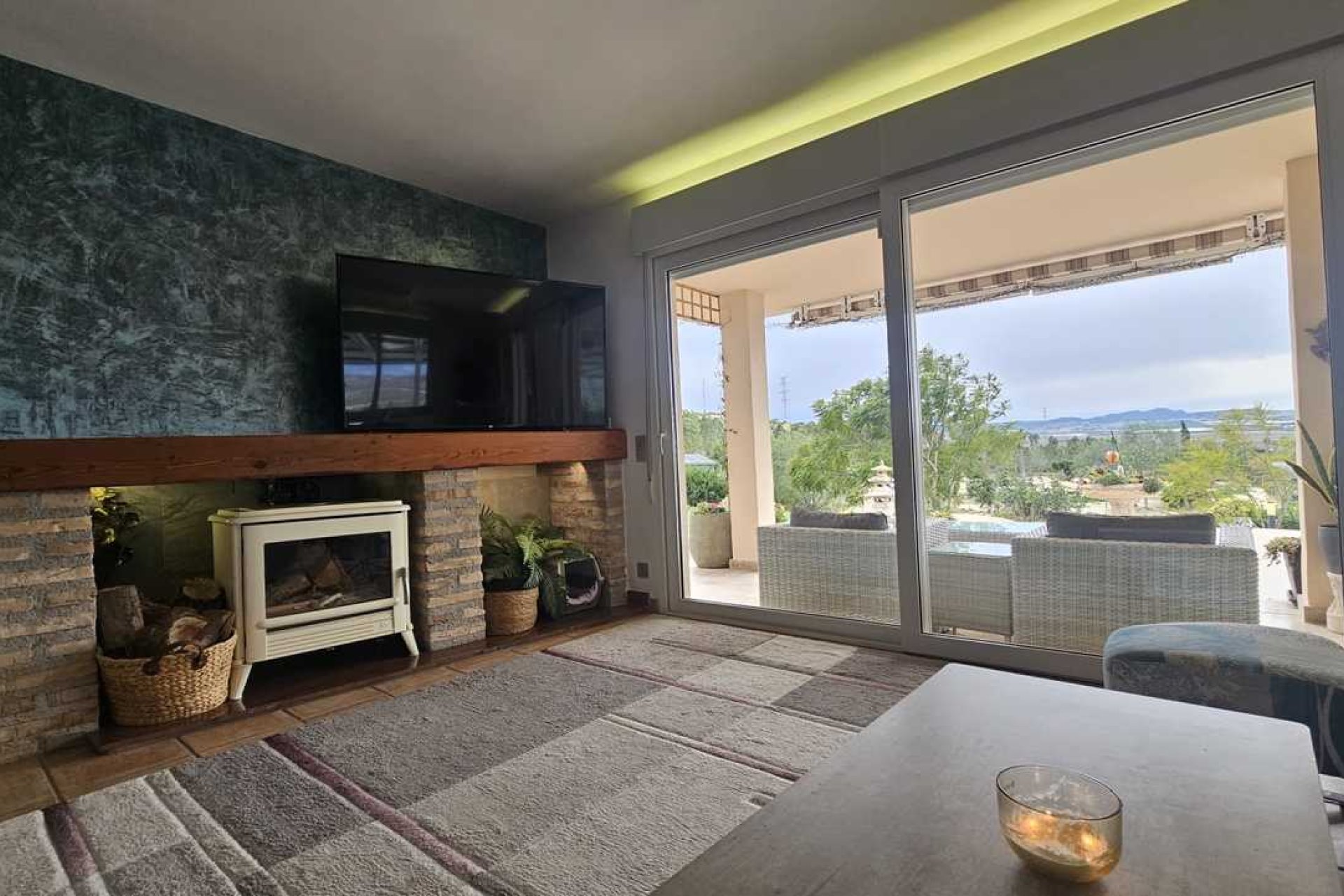 Reventa - Villa - Torremendo