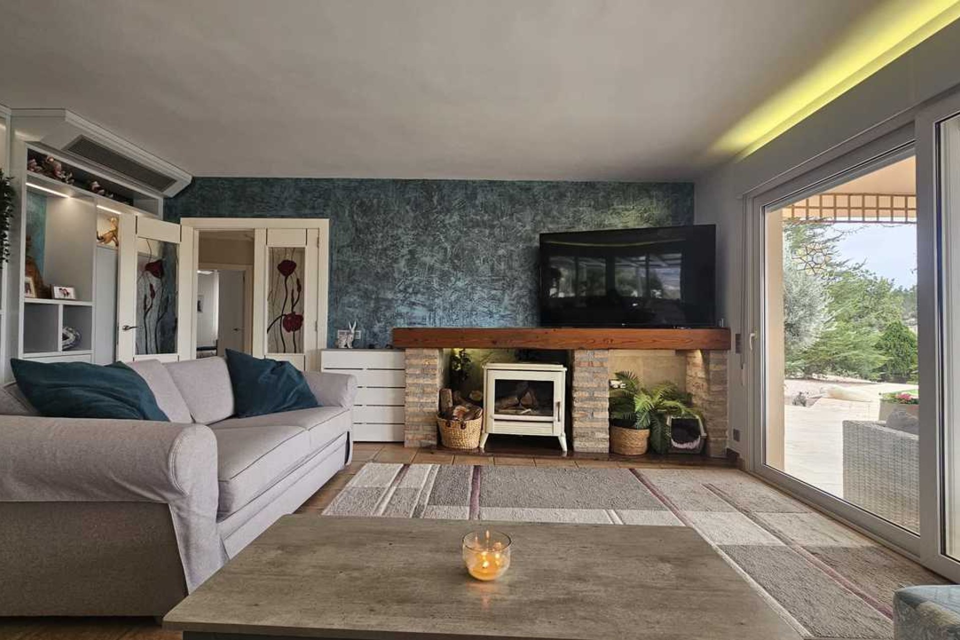 Reventa - Villa - Torremendo