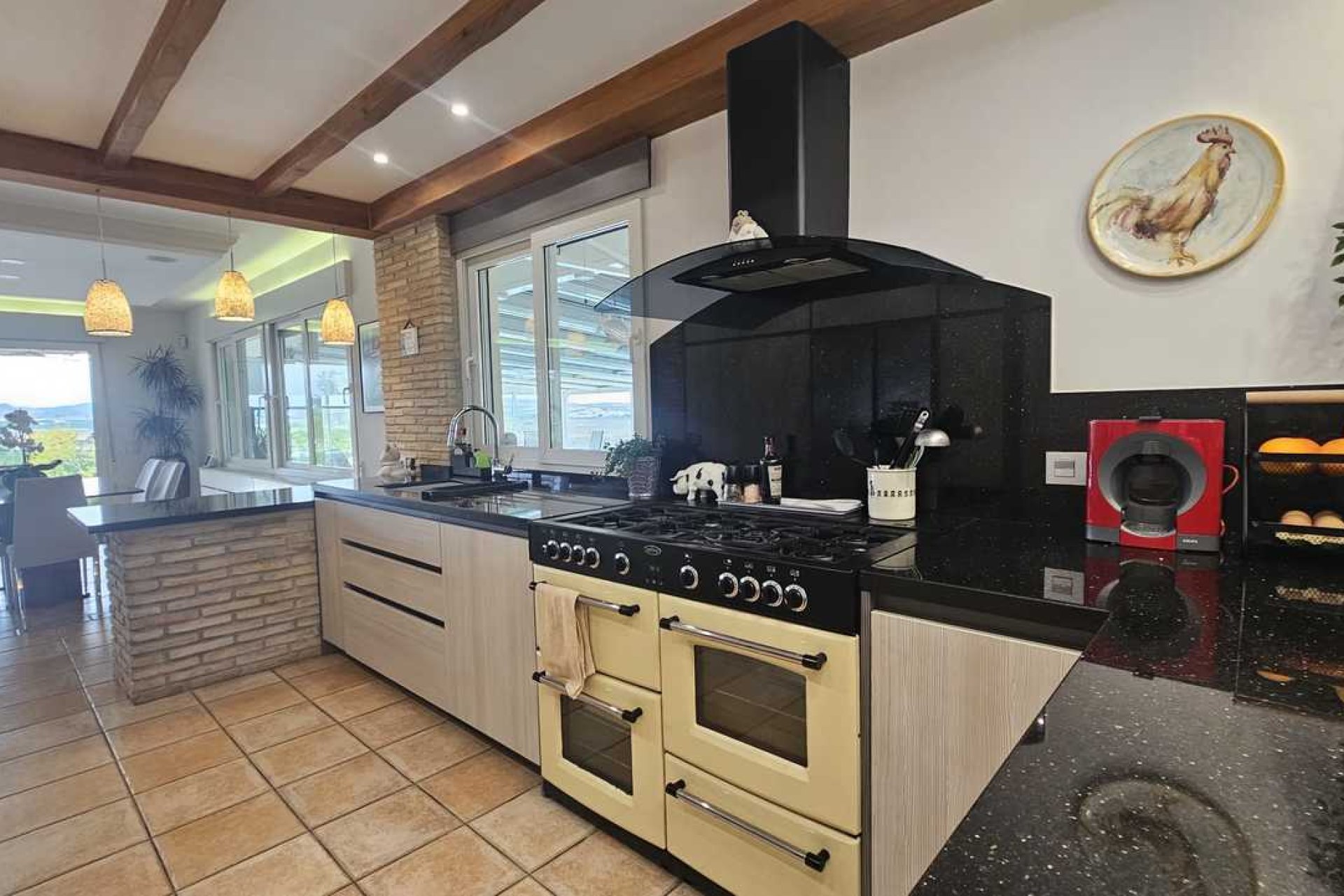 Reventa - Villa - Torremendo