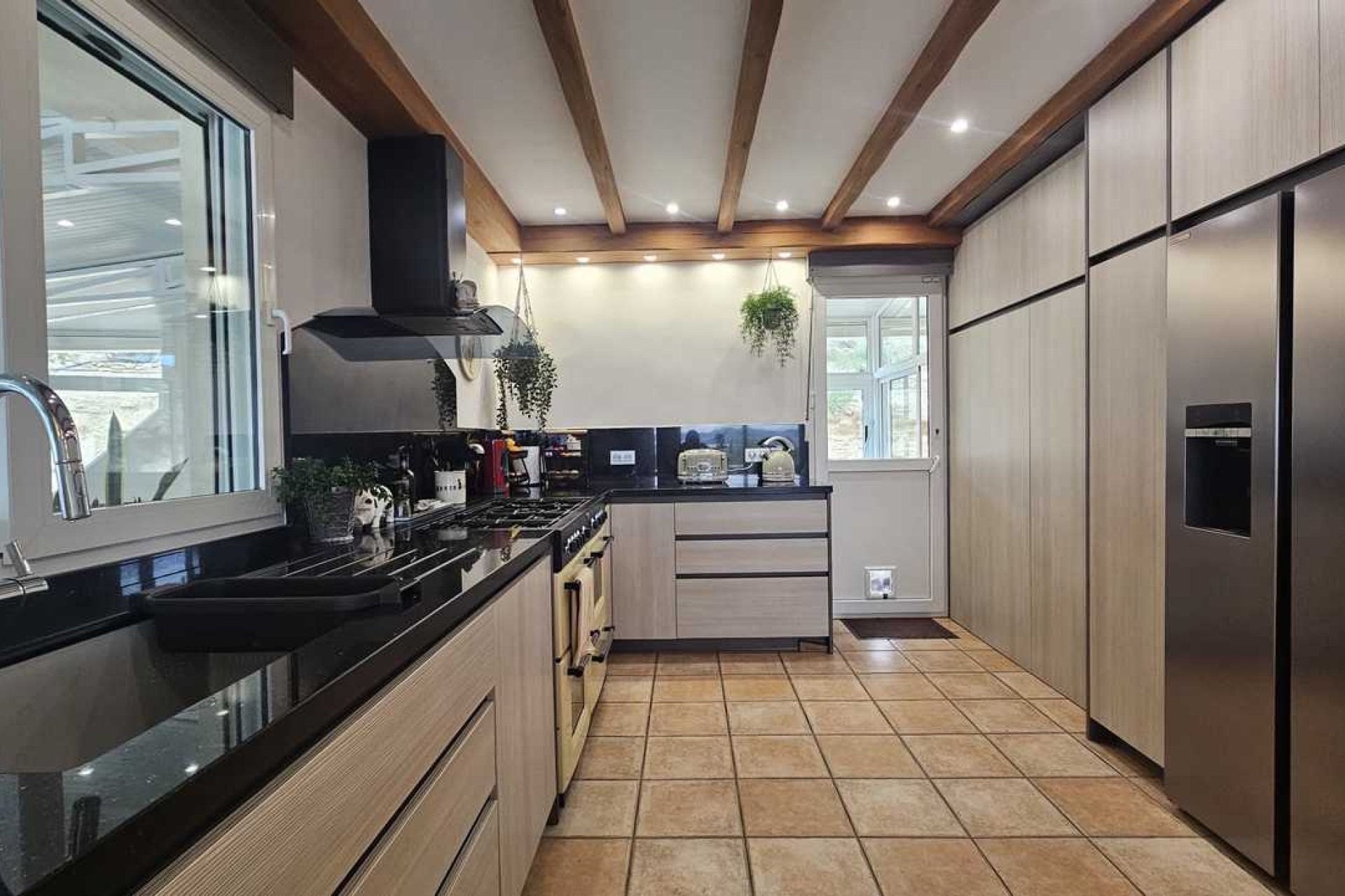 Reventa - Villa - Torremendo