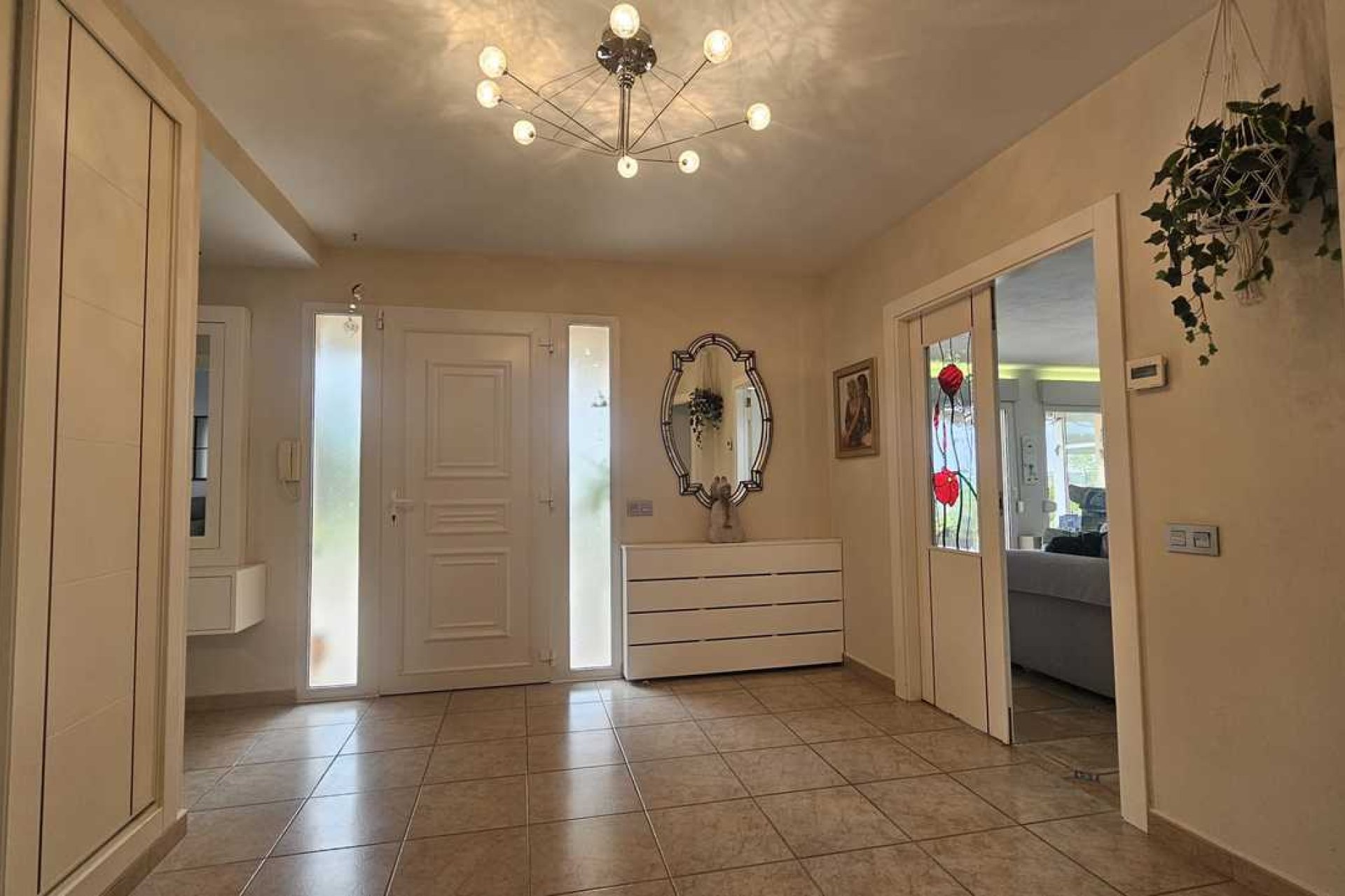 Reventa - Villa - Torremendo