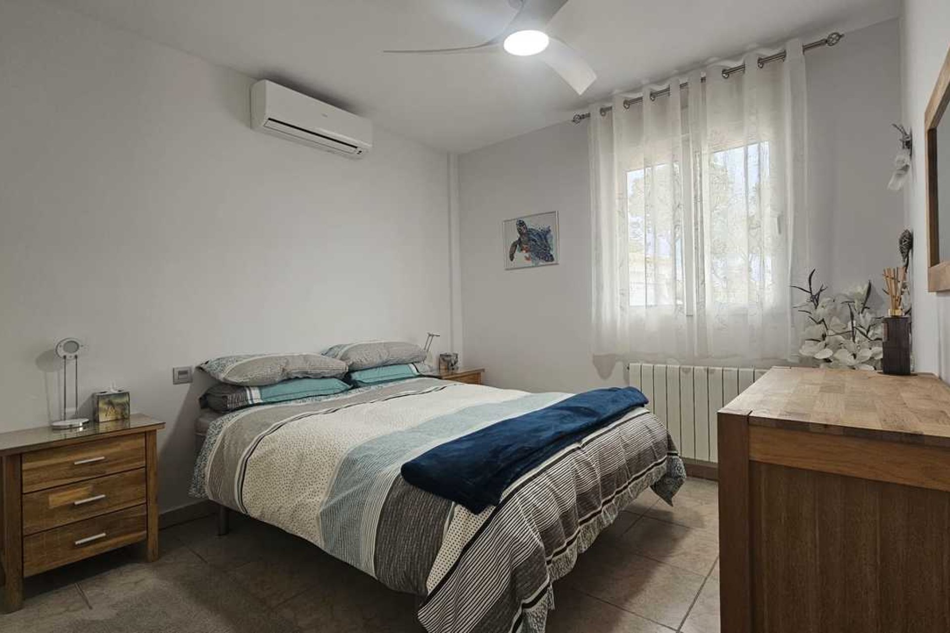 Reventa - Villa - Torremendo