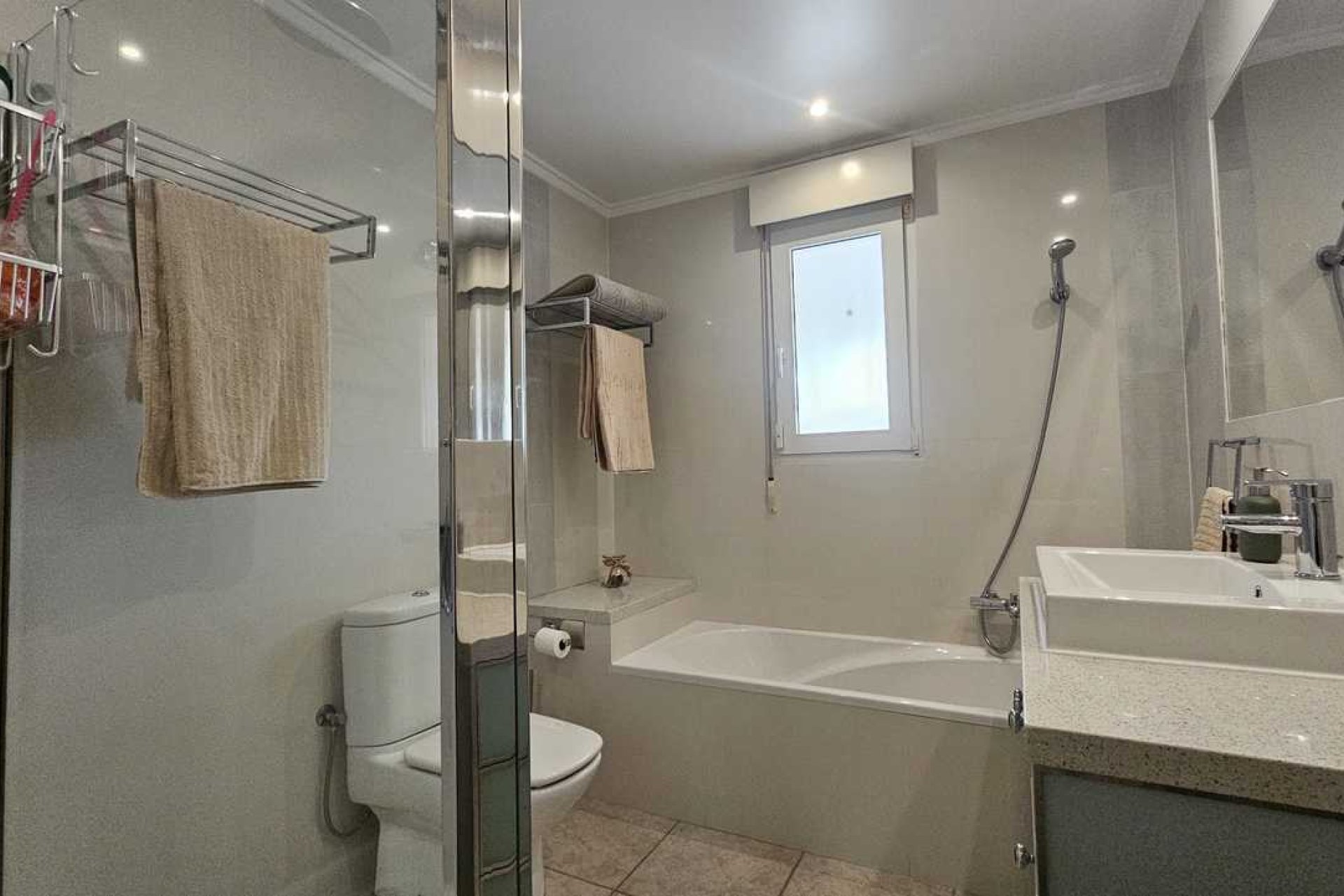 Reventa - Villa - Torremendo