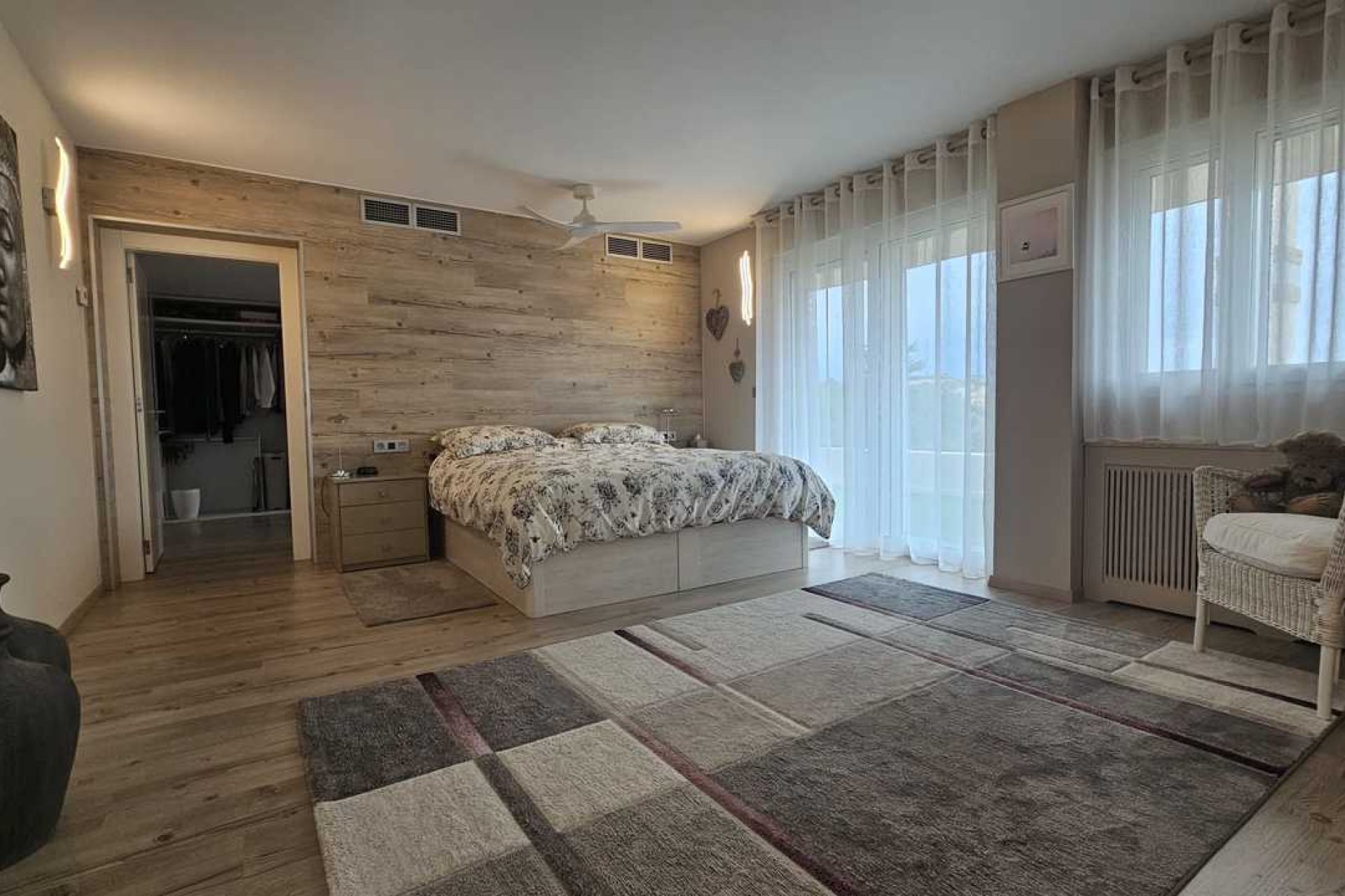 Reventa - Villa - Torremendo