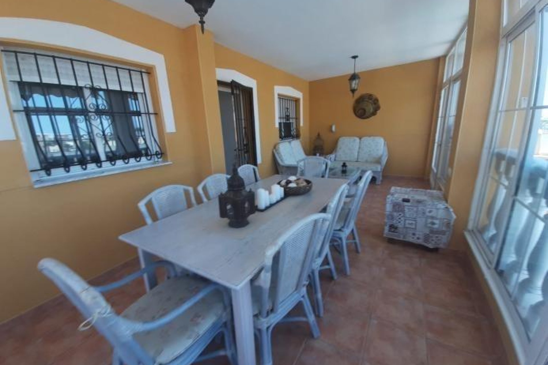 Reventa - Villa - Torrevieja - Aguas nuevas 1