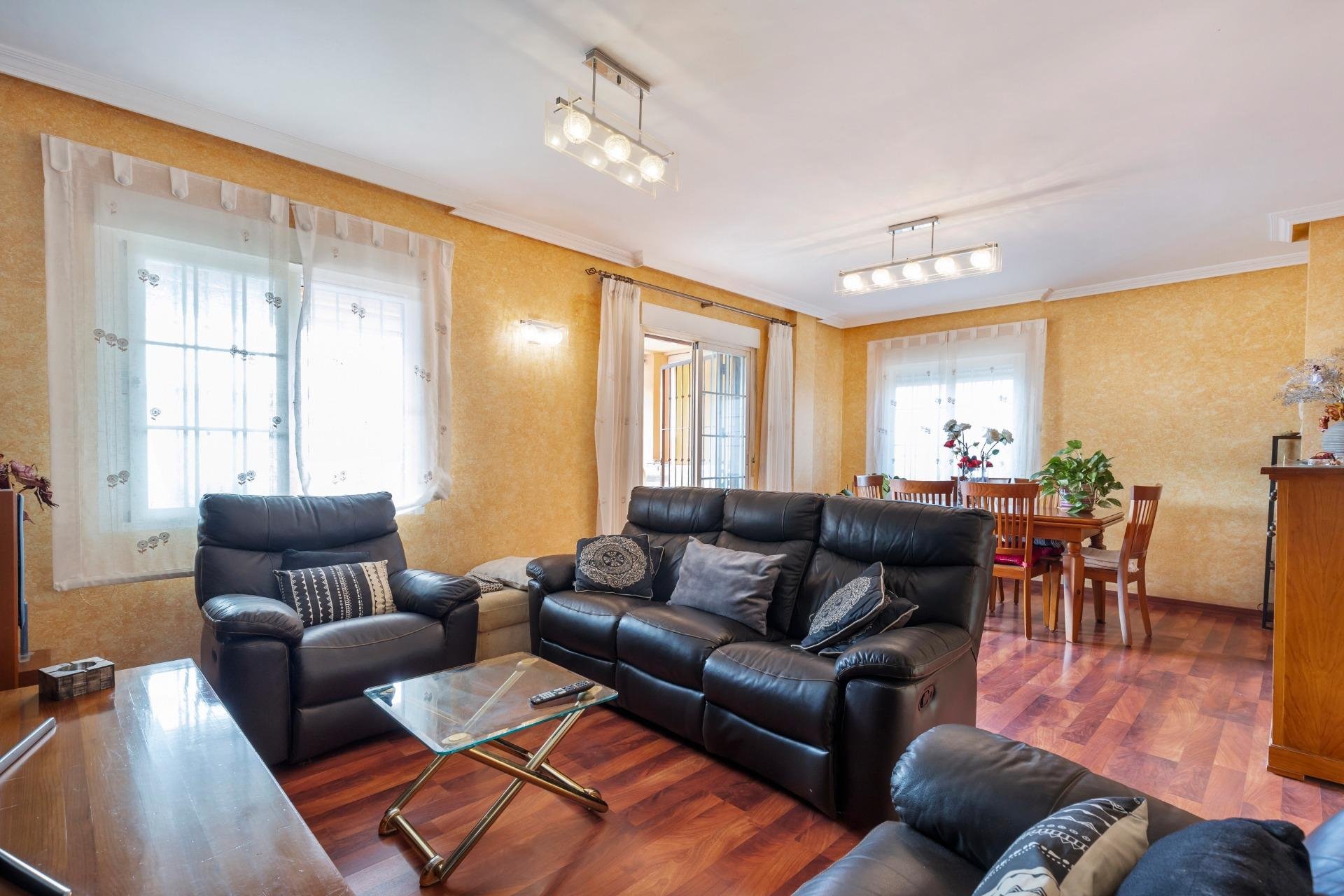 Reventa - Villa - Torrevieja - Aguas Nuevas