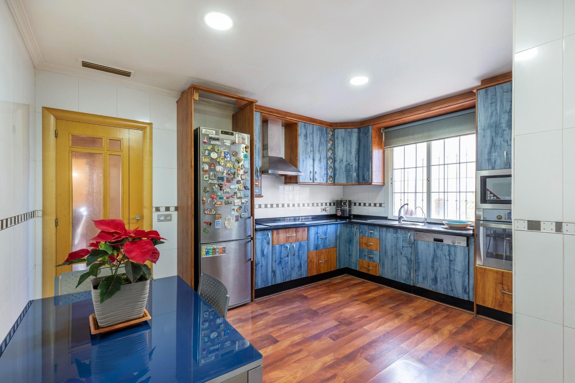 Reventa - Villa - Torrevieja - Aguas Nuevas