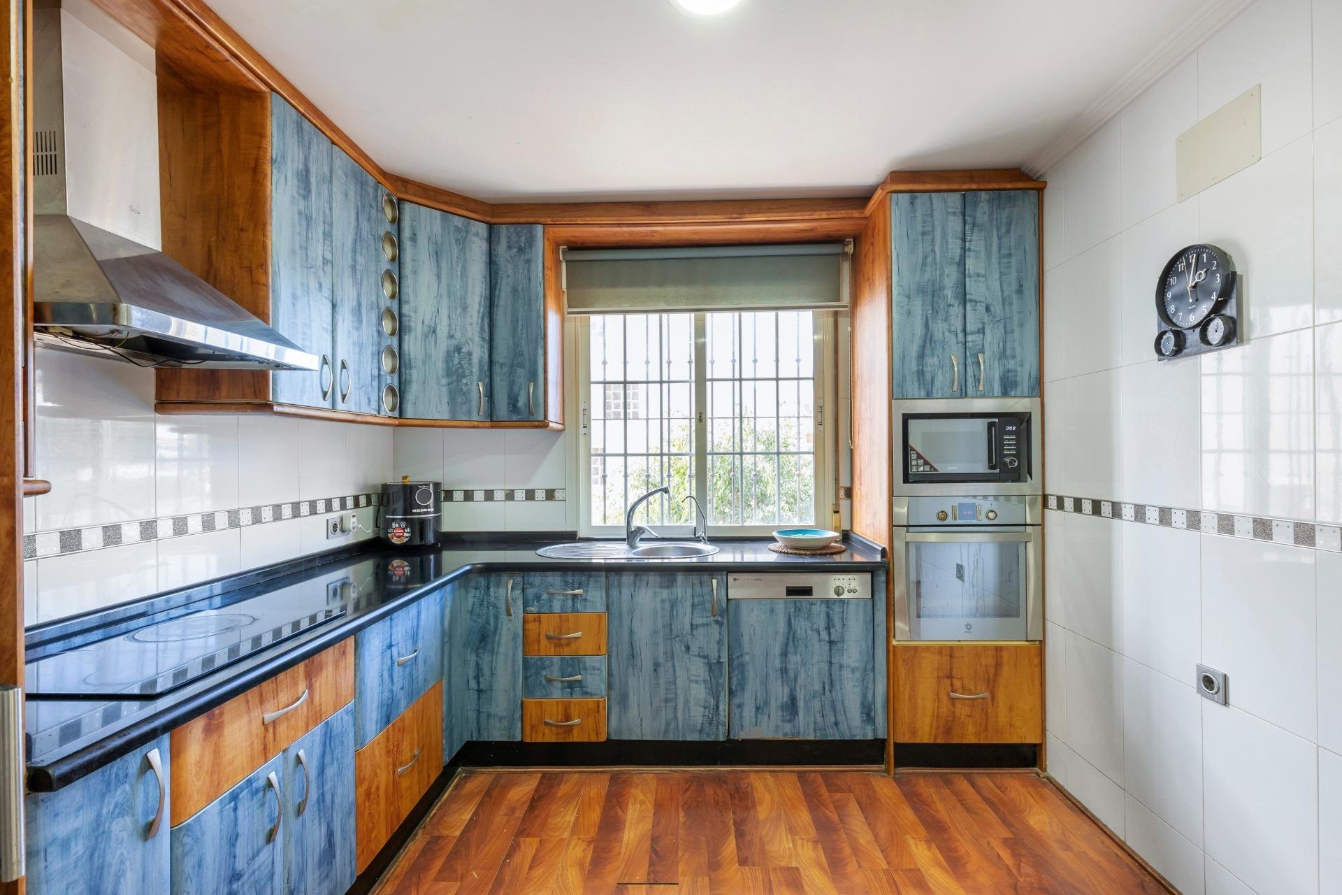 Reventa - Villa - Torrevieja - Aguas Nuevas