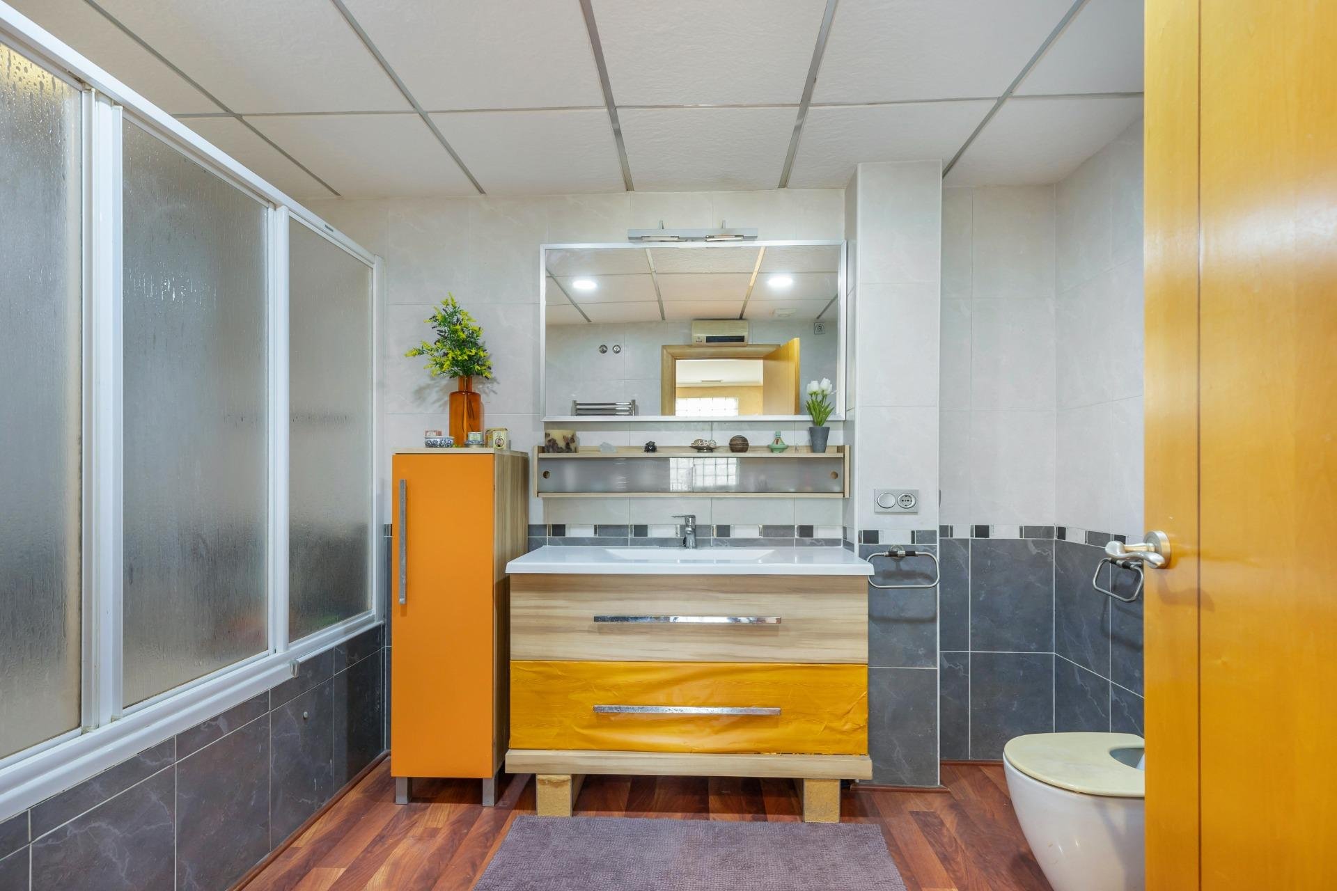 Reventa - Villa - Torrevieja - Aguas Nuevas