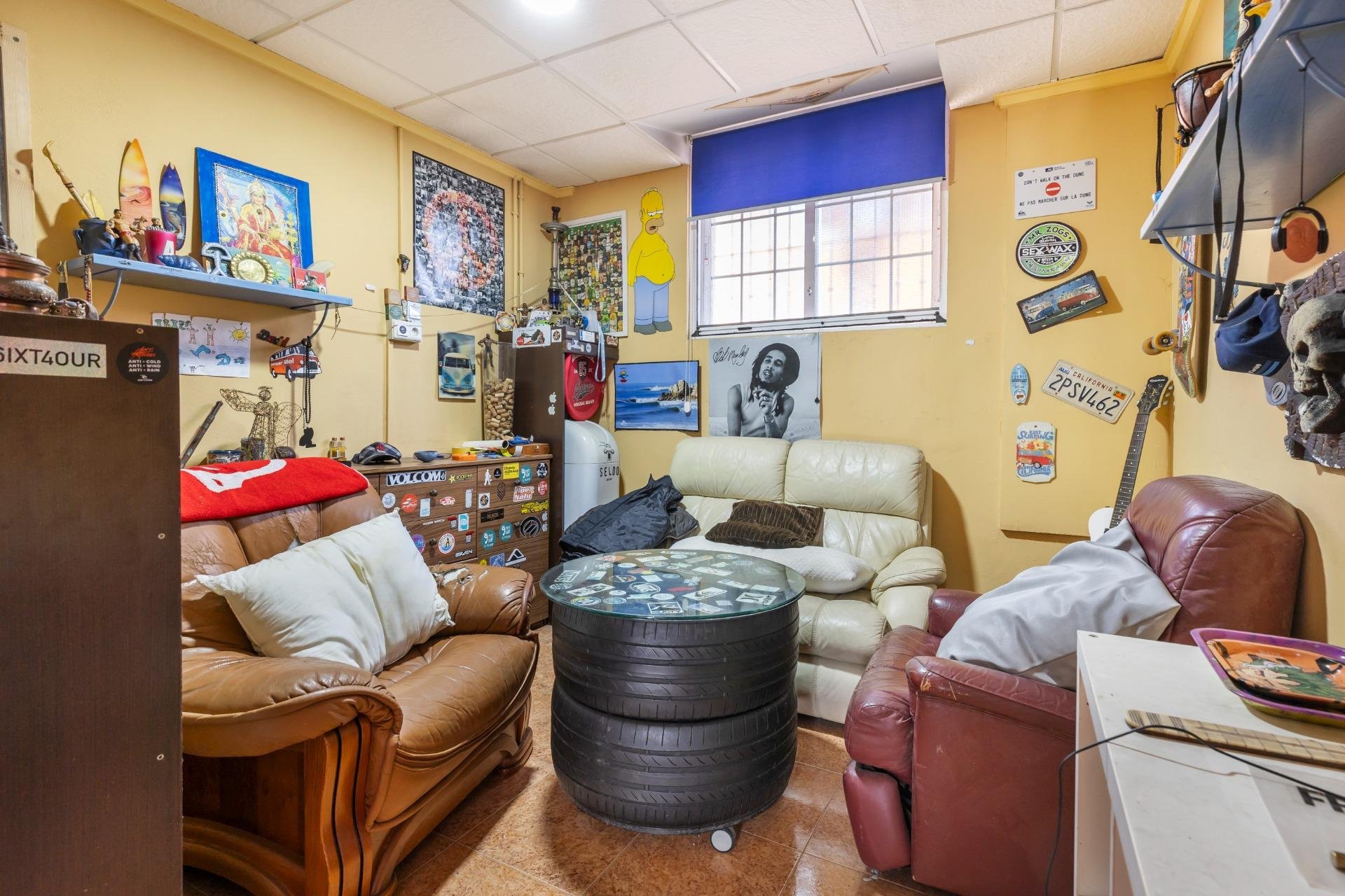 Reventa - Villa - Torrevieja - Aguas Nuevas