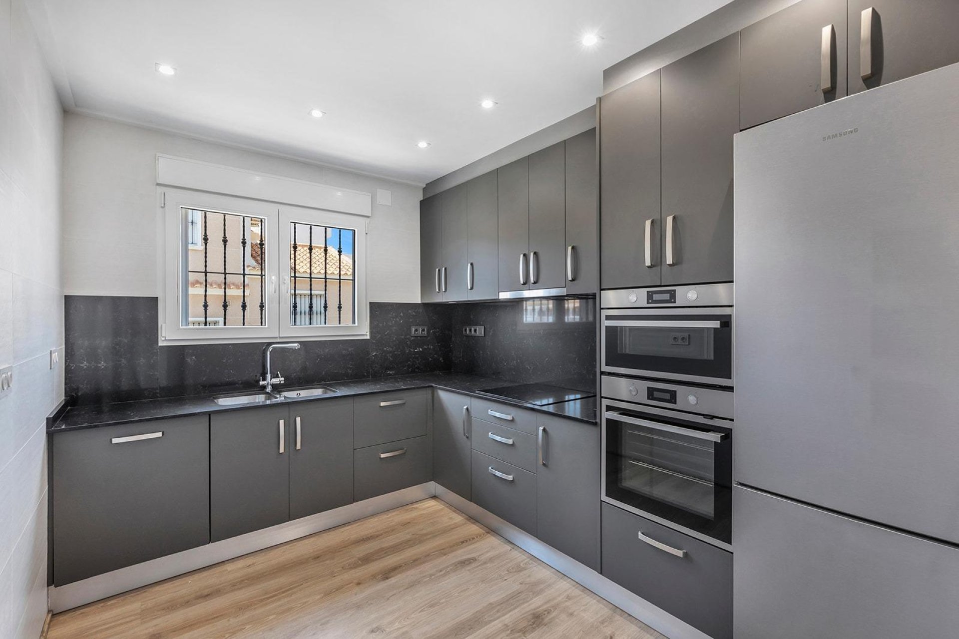 Reventa - Villa - Torrevieja - Aguas Nuevas