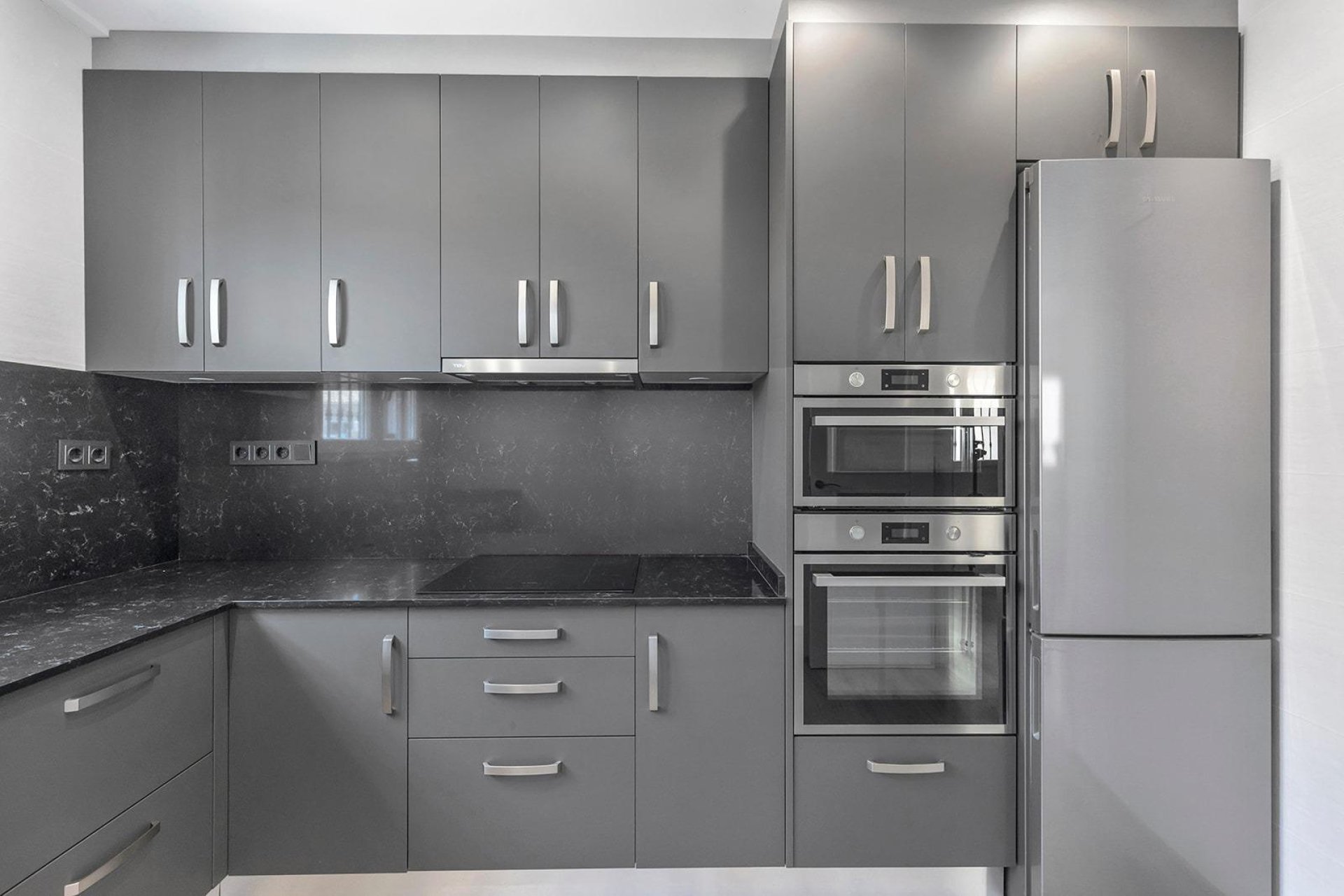 Reventa - Villa - Torrevieja - Aguas Nuevas