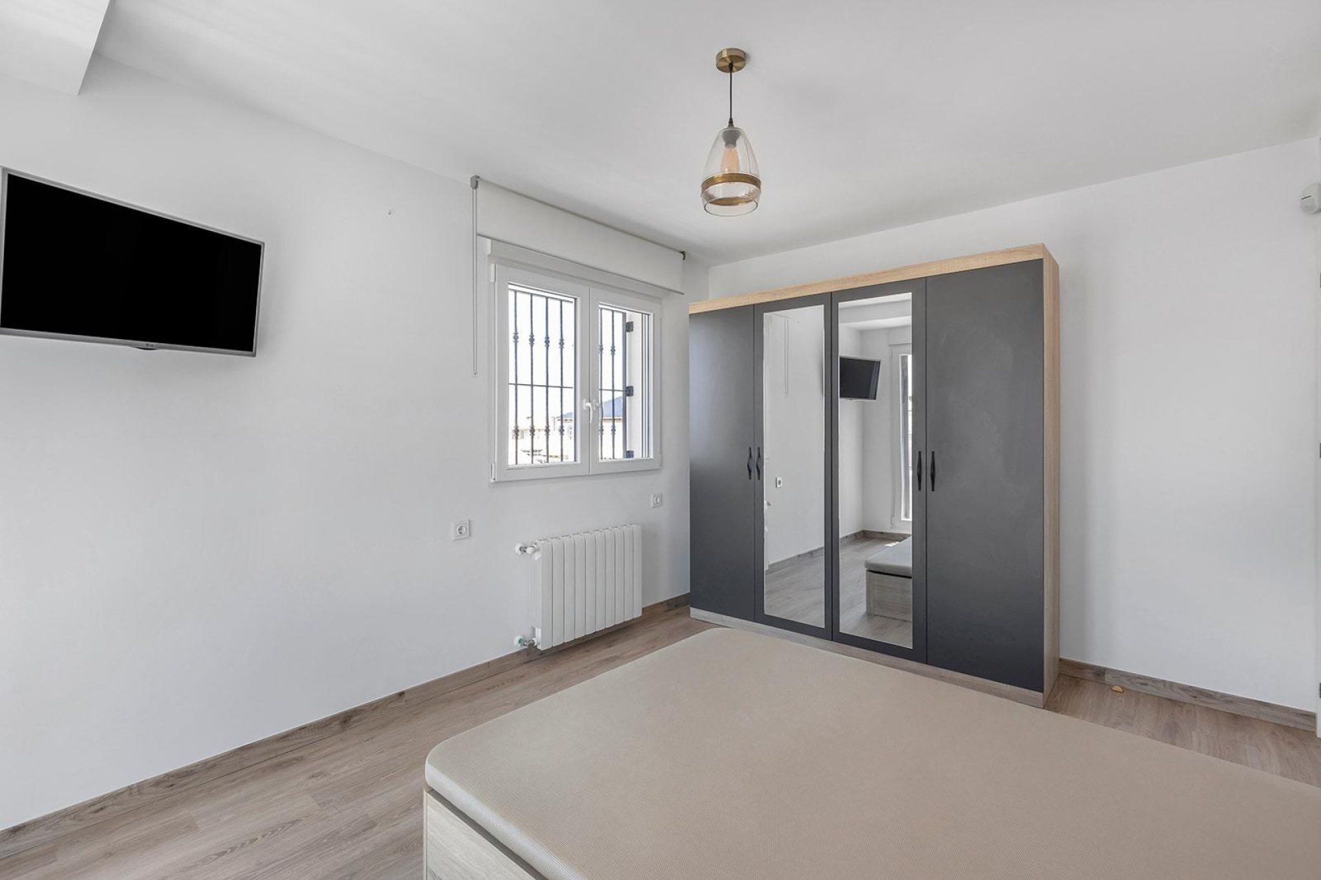 Reventa - Villa - Torrevieja - Aguas Nuevas