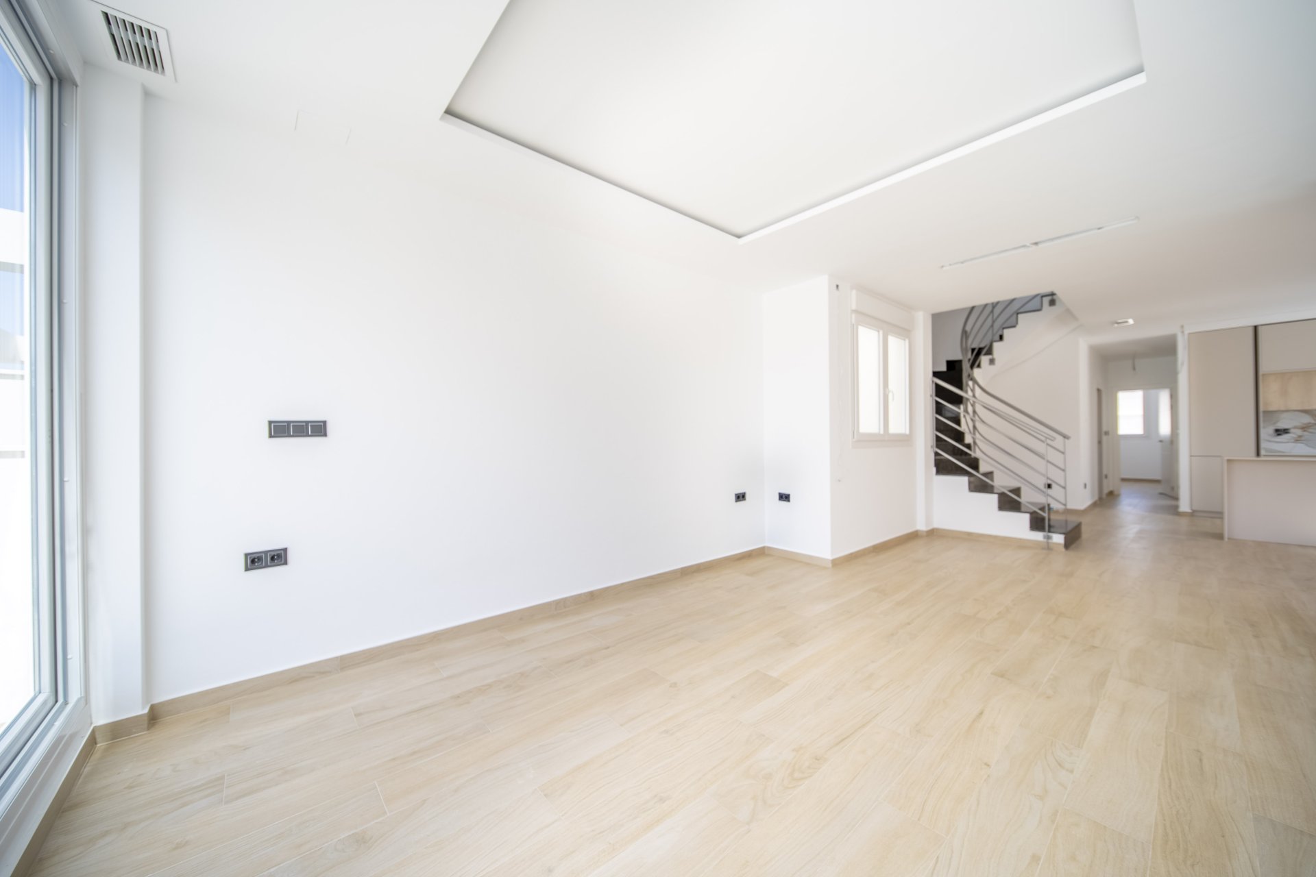 Reventa - Villa - Torrevieja - Aguas Nuevas