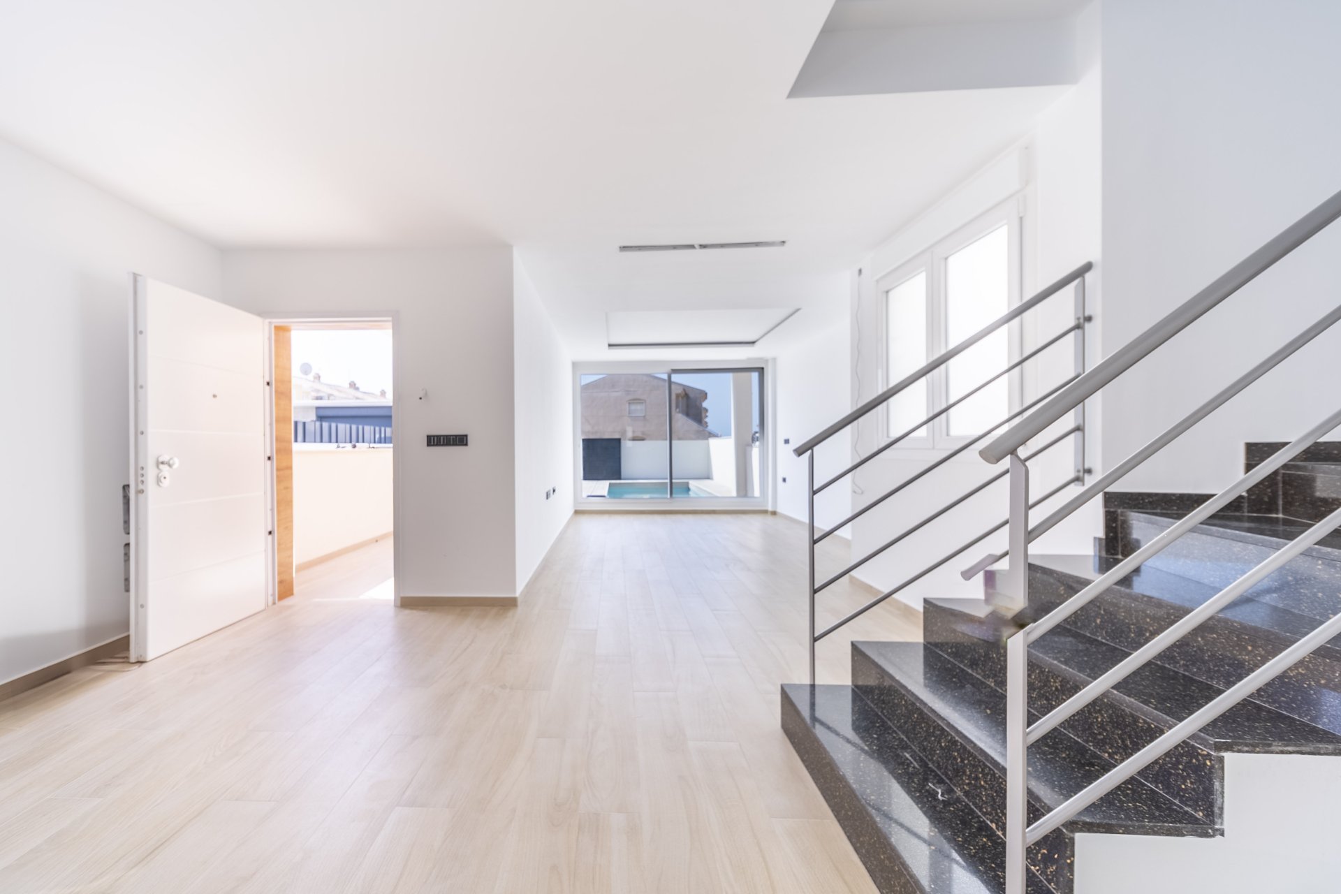 Reventa - Villa - Torrevieja - Aguas Nuevas