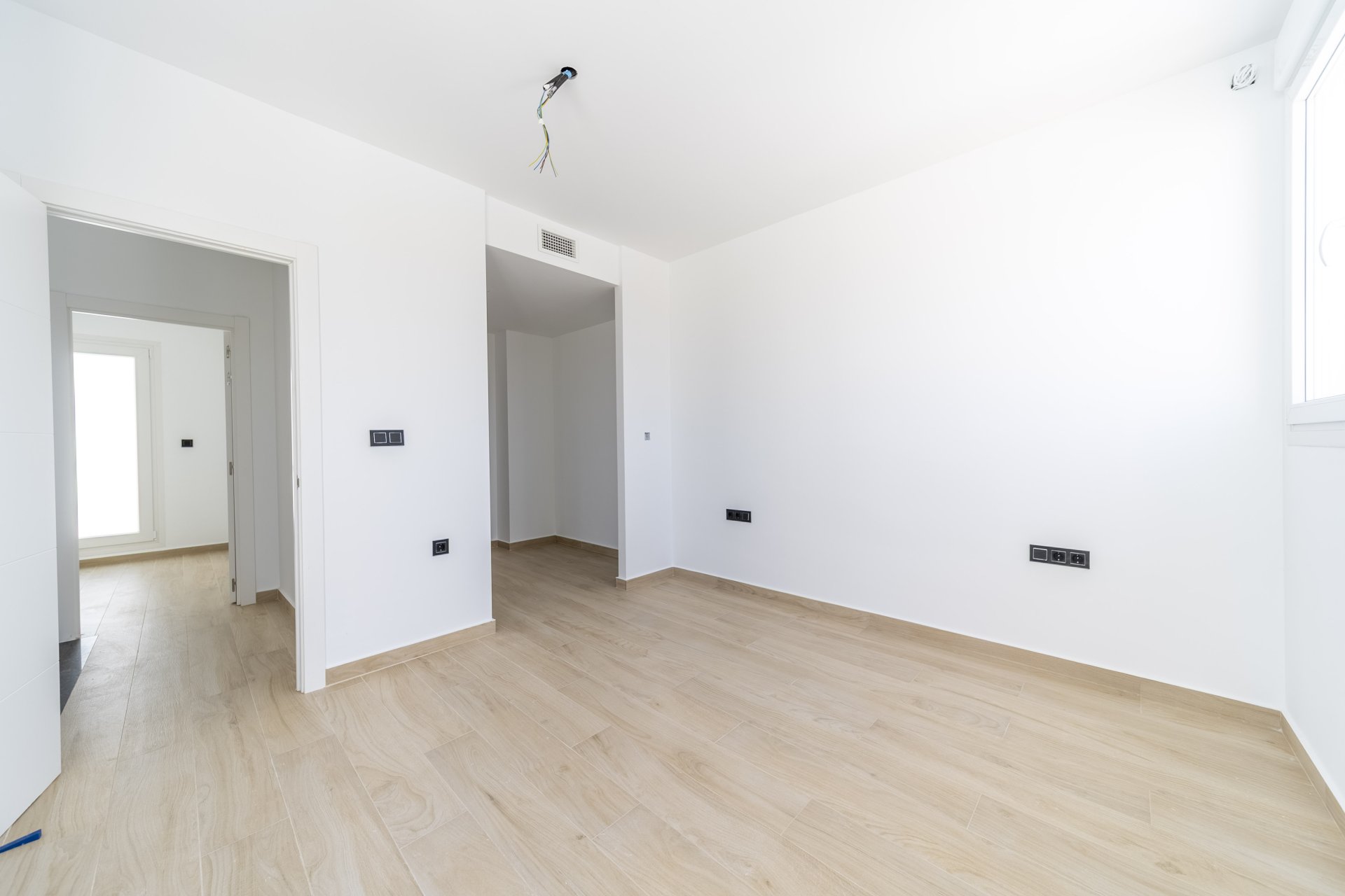 Reventa - Villa - Torrevieja - Aguas Nuevas