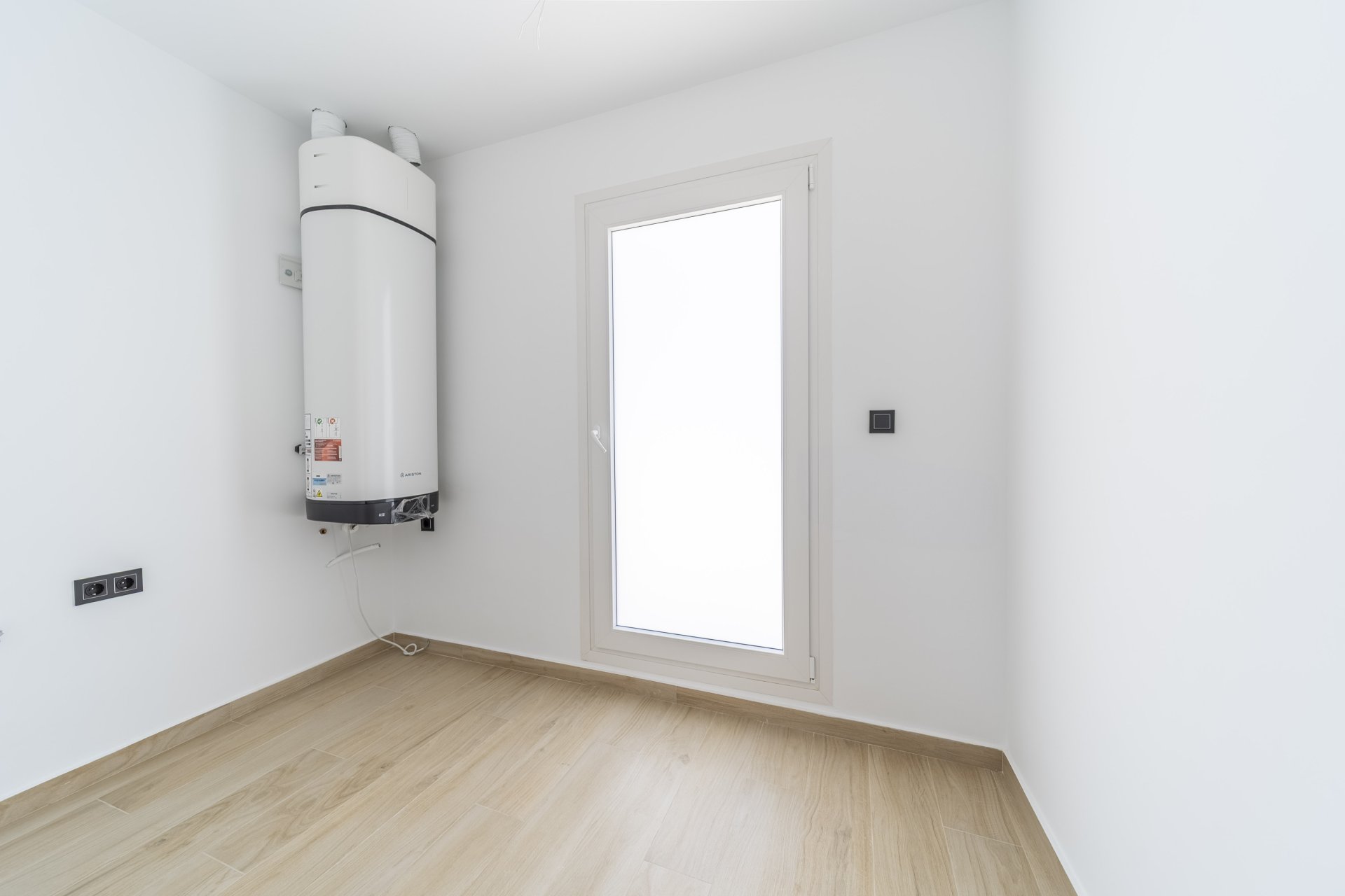 Reventa - Villa - Torrevieja - Aguas Nuevas