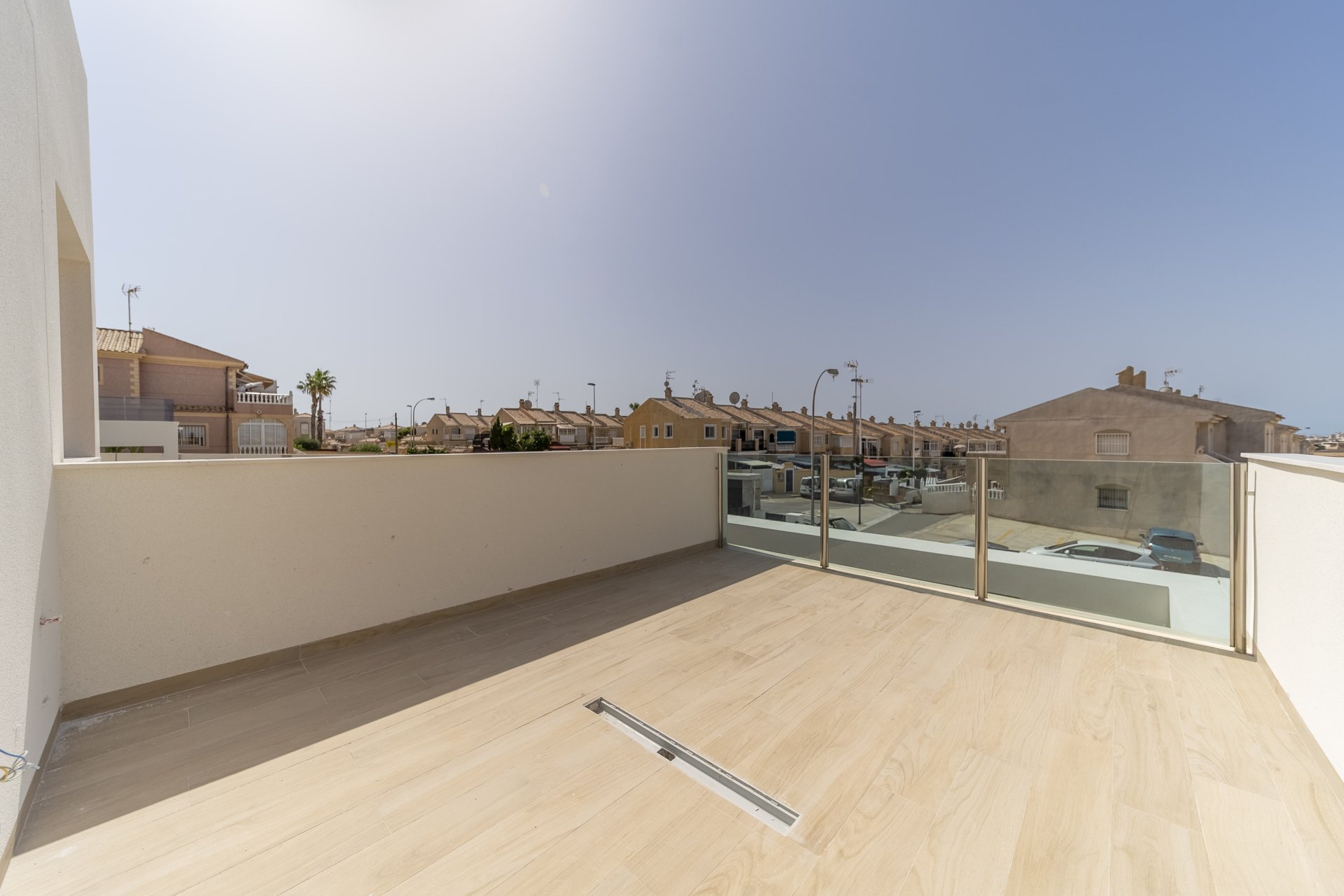 Reventa - Villa - Torrevieja - Aguas Nuevas