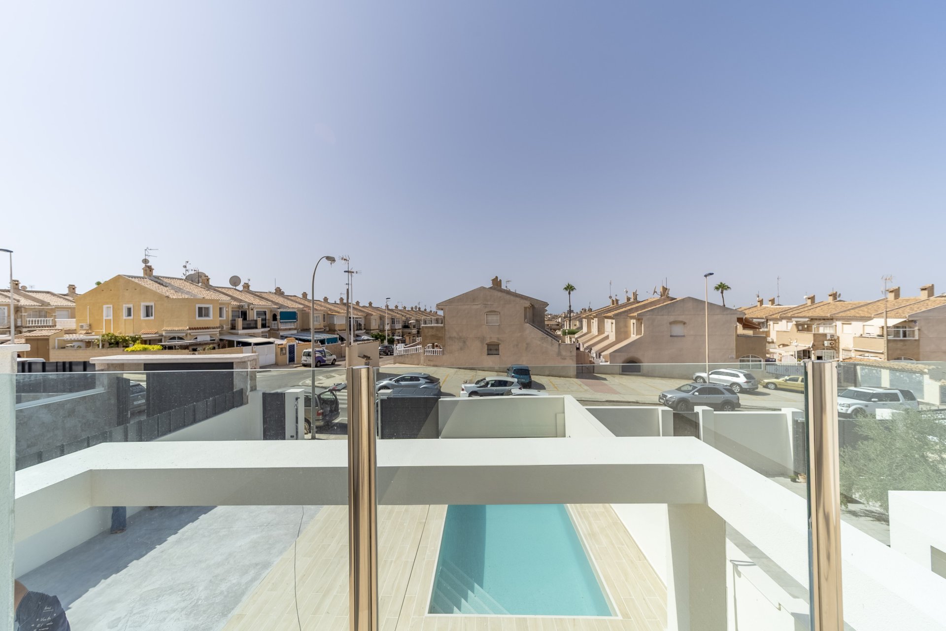 Reventa - Villa - Torrevieja - Aguas Nuevas