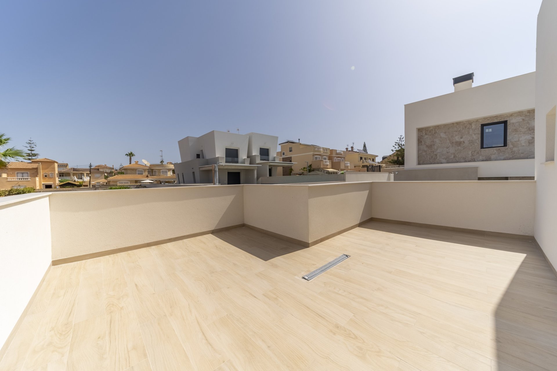 Reventa - Villa - Torrevieja - Aguas Nuevas