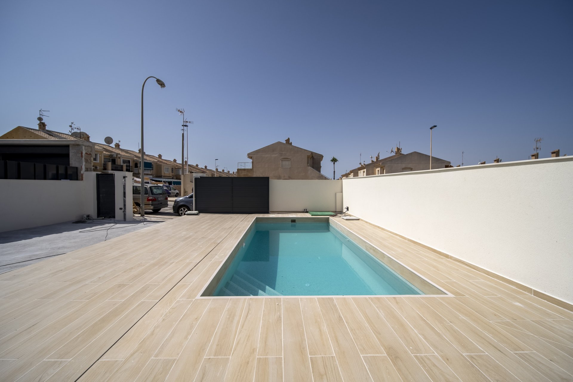 Reventa - Villa - Torrevieja - Aguas Nuevas