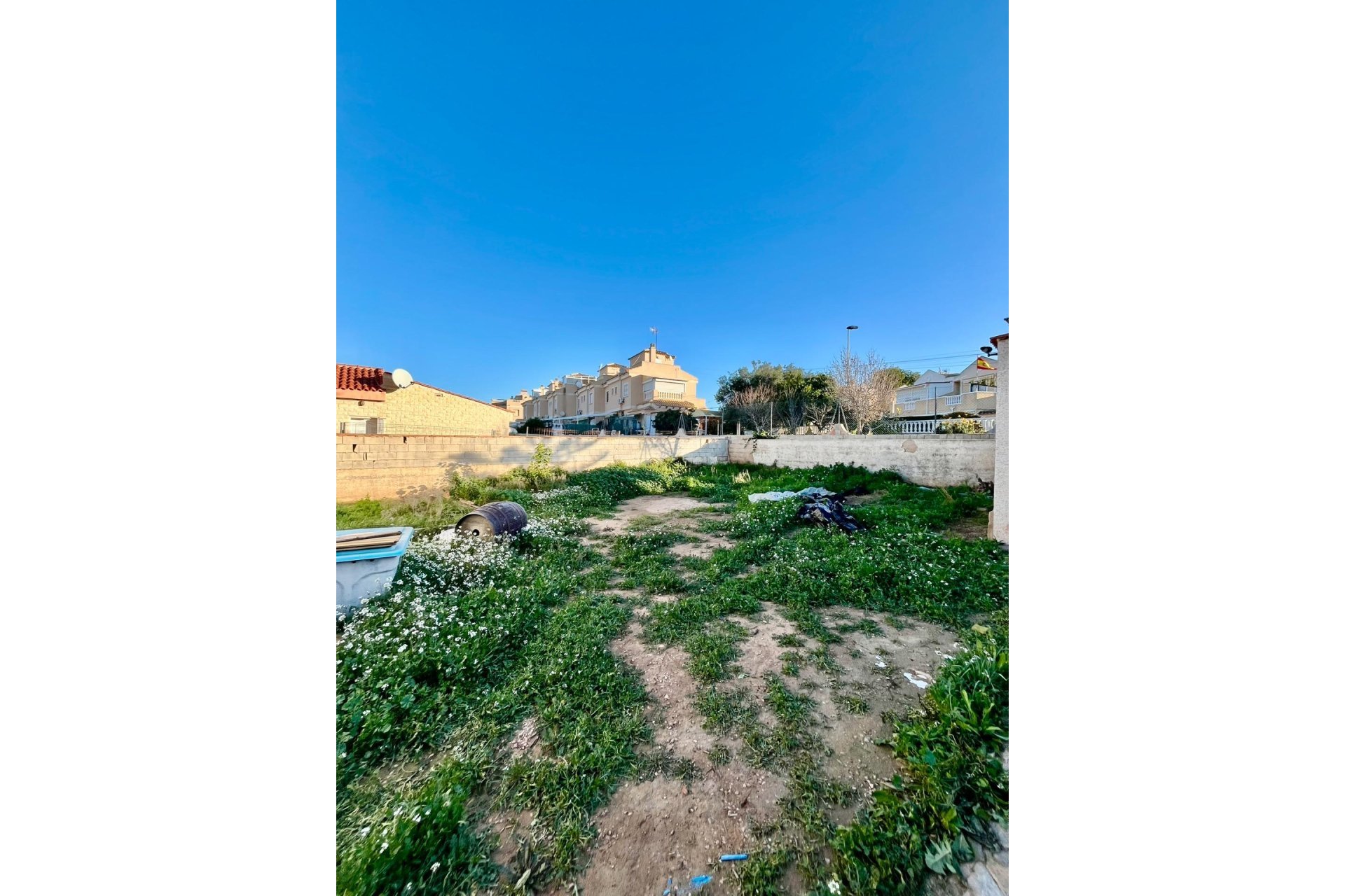 Reventa - Villa - Torrevieja - Aguas Nuevas