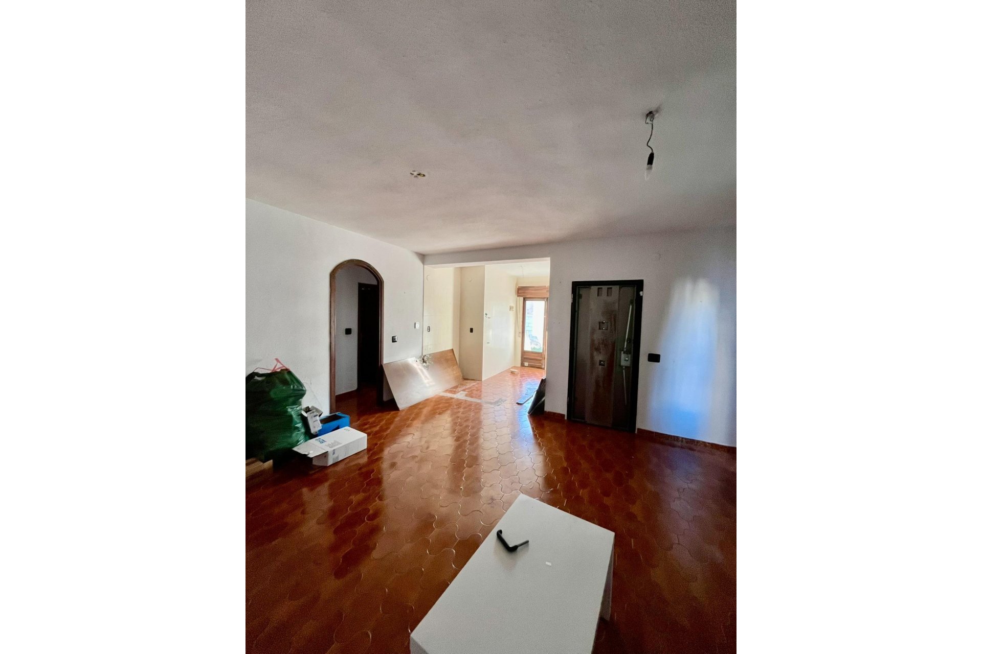 Reventa - Villa - Torrevieja - Aguas Nuevas