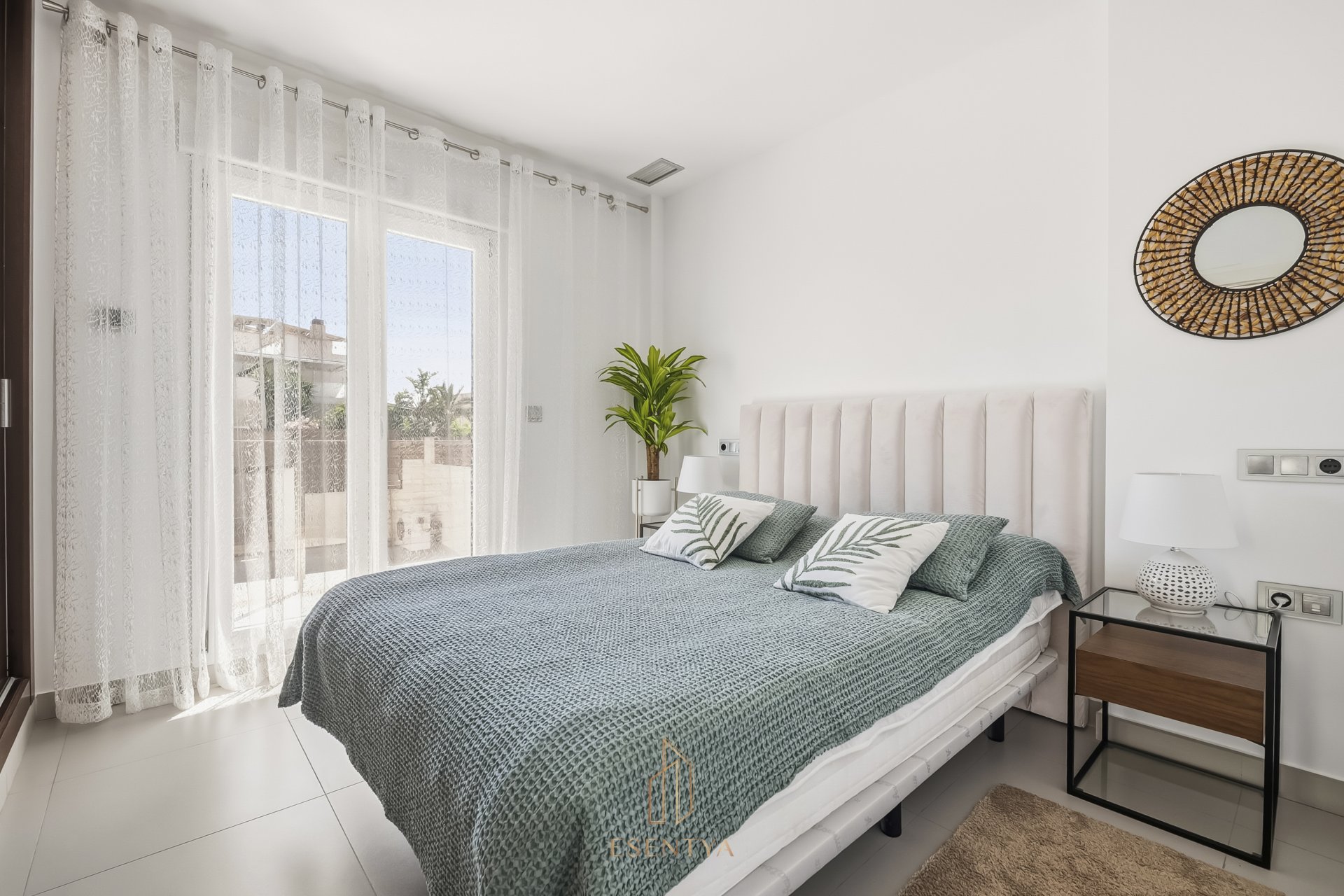 Reventa - Villa - Torrevieja - Aguas Nuevas