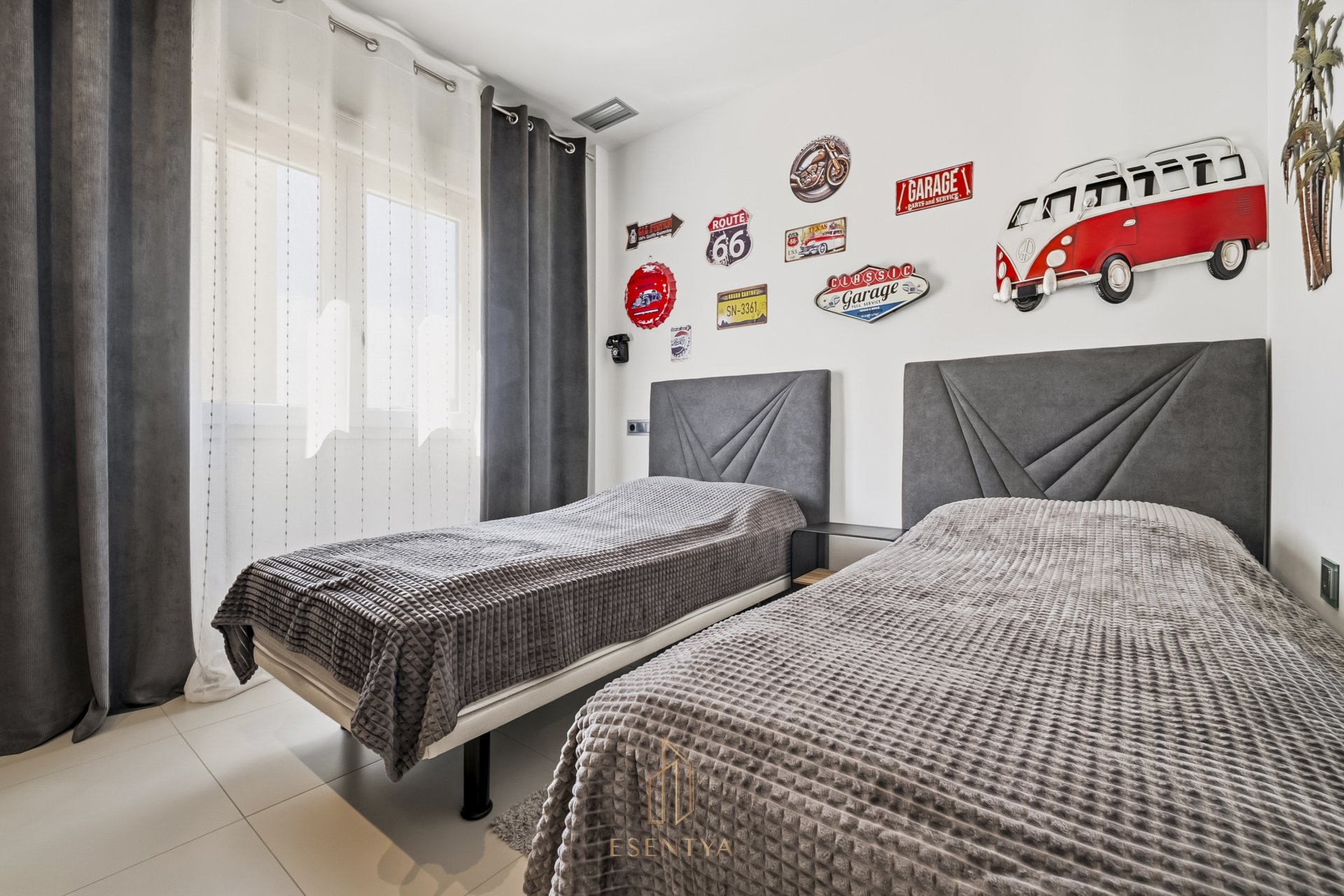 Reventa - Villa - Torrevieja - Aguas Nuevas