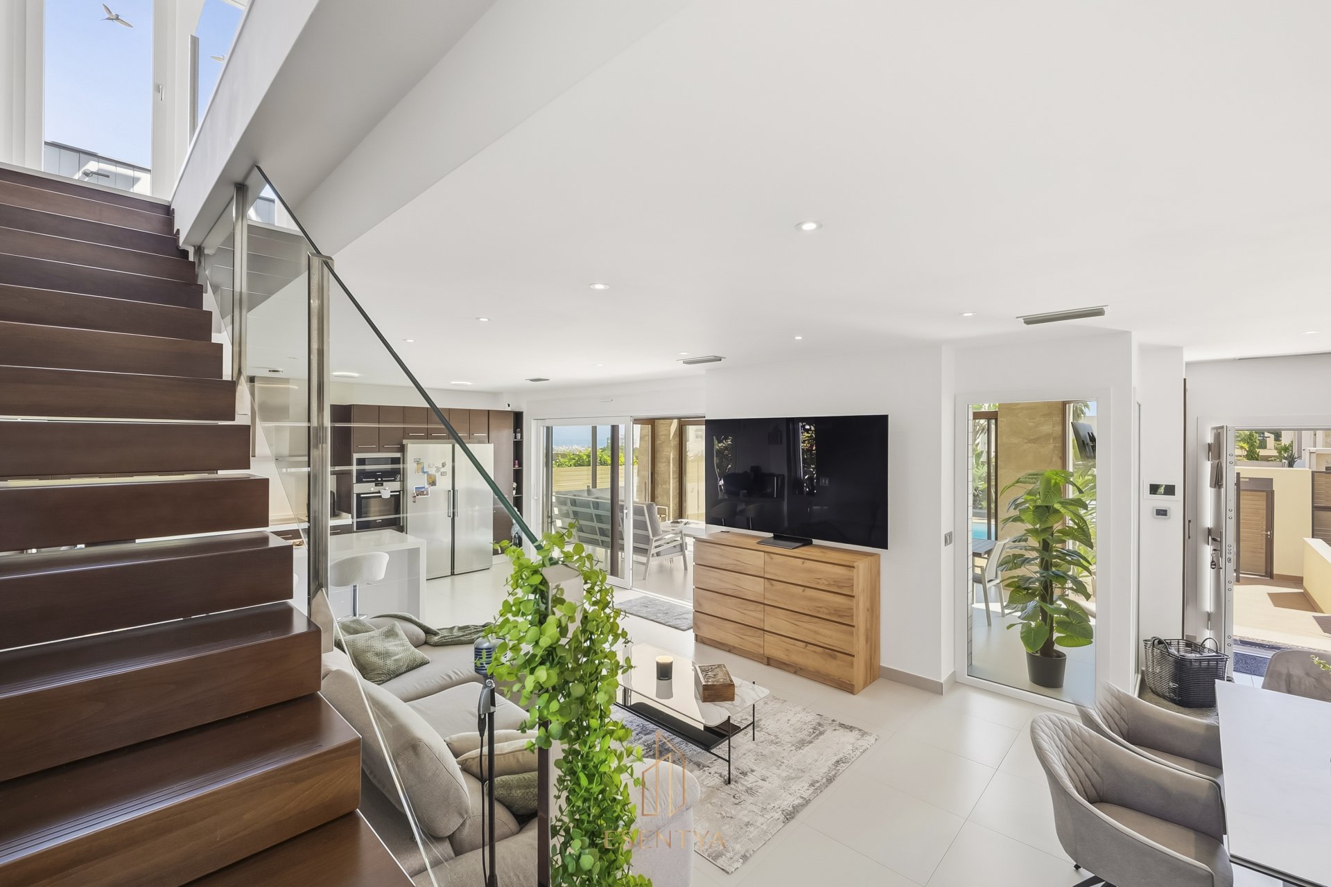 Reventa - Villa - Torrevieja - Aguas Nuevas