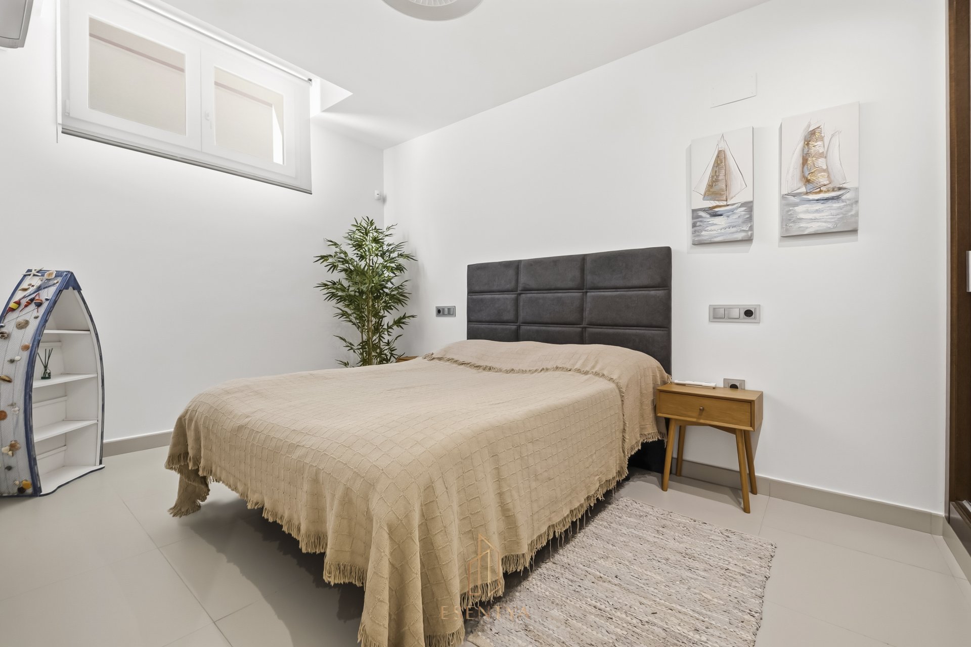 Reventa - Villa - Torrevieja - Aguas Nuevas