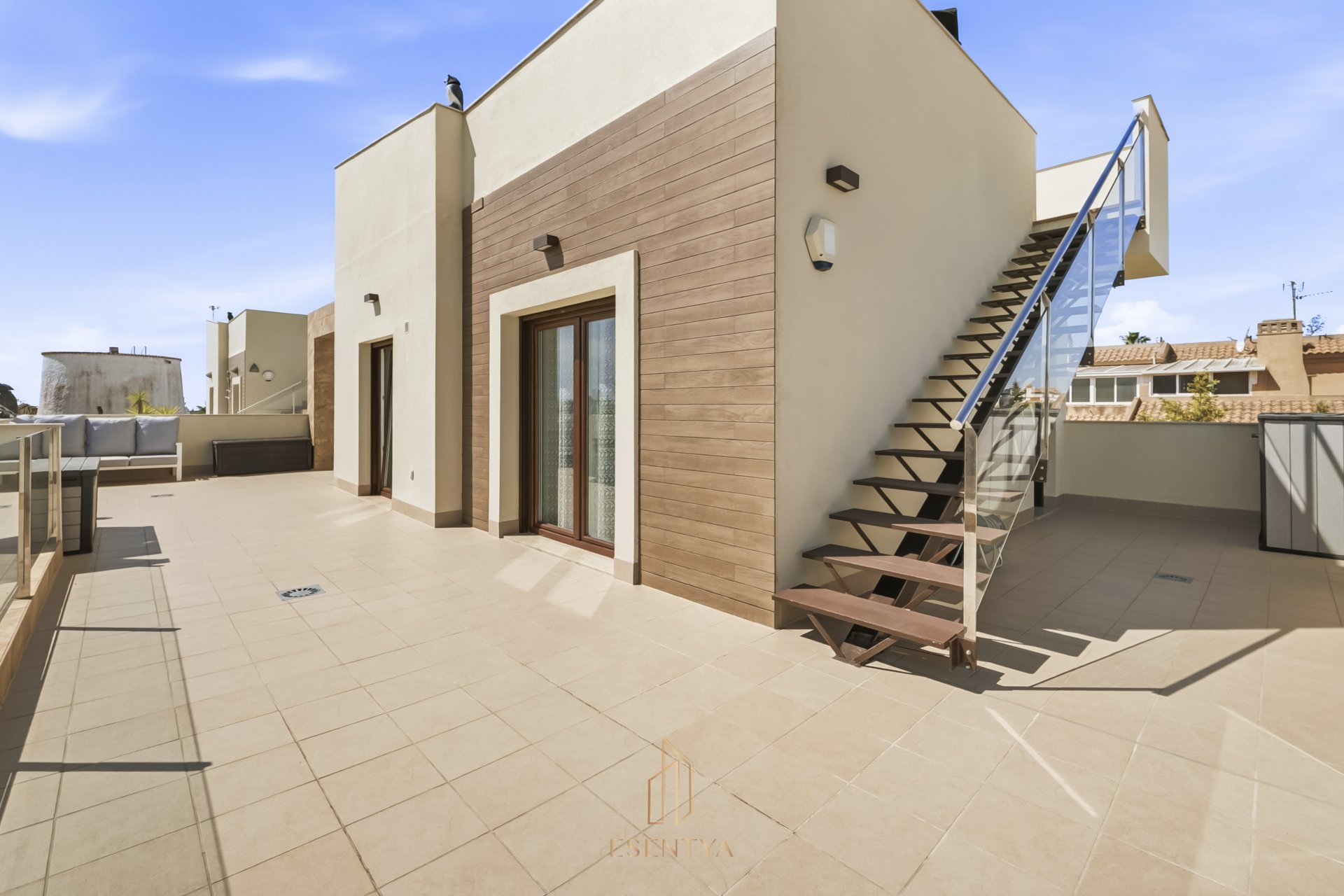 Reventa - Villa - Torrevieja - Aguas Nuevas