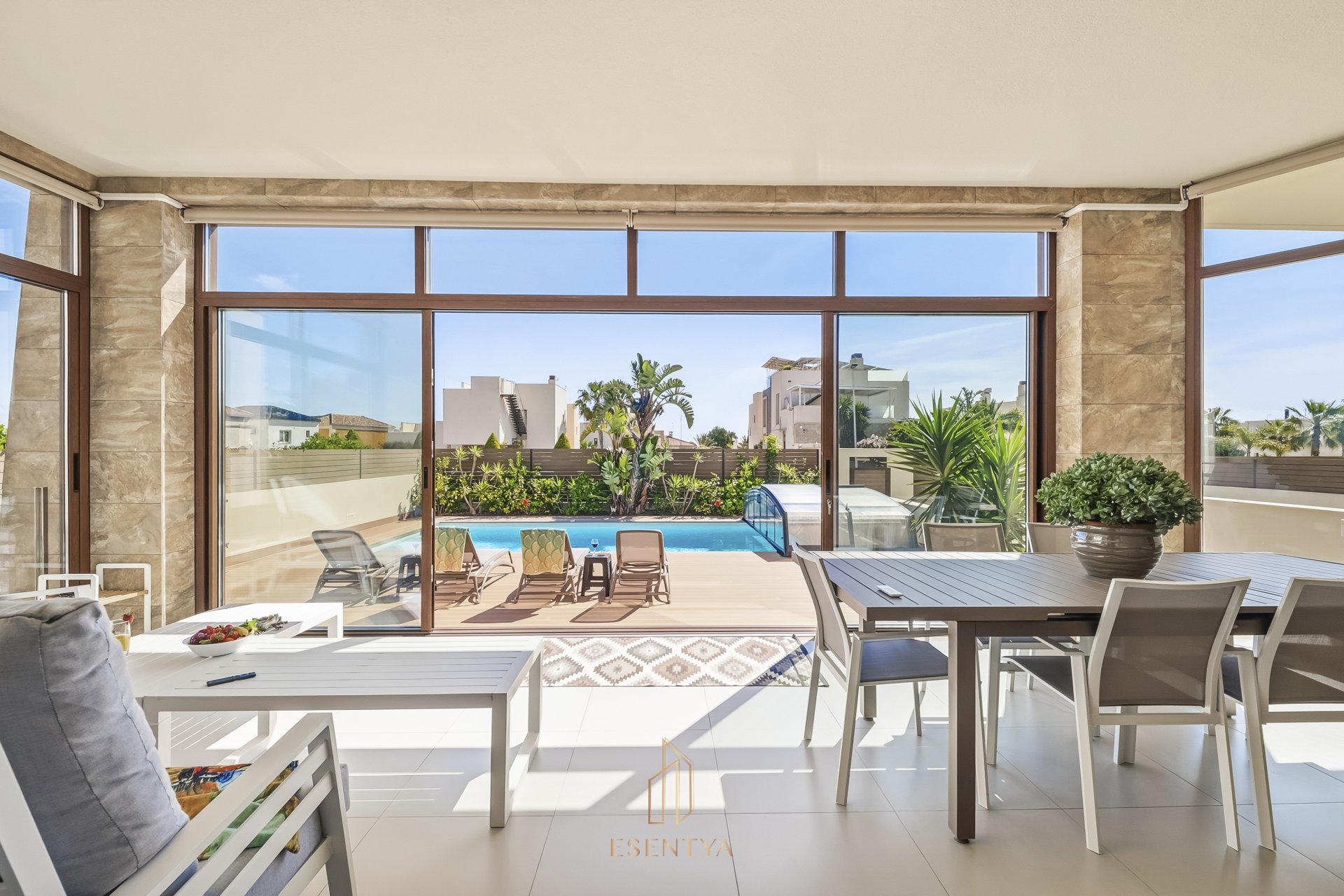 Reventa - Villa - Torrevieja - Aguas Nuevas