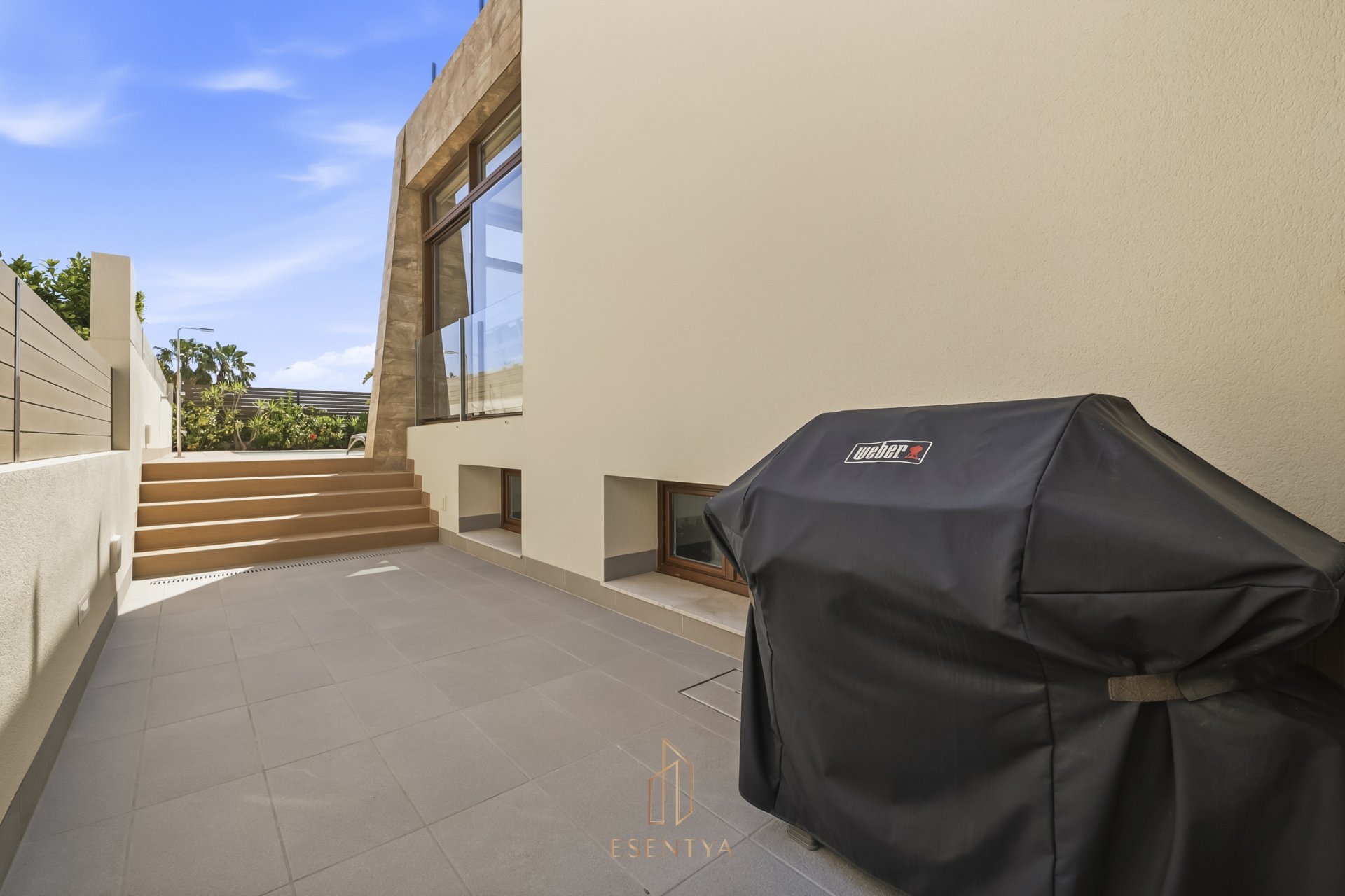 Reventa - Villa - Torrevieja - Aguas Nuevas