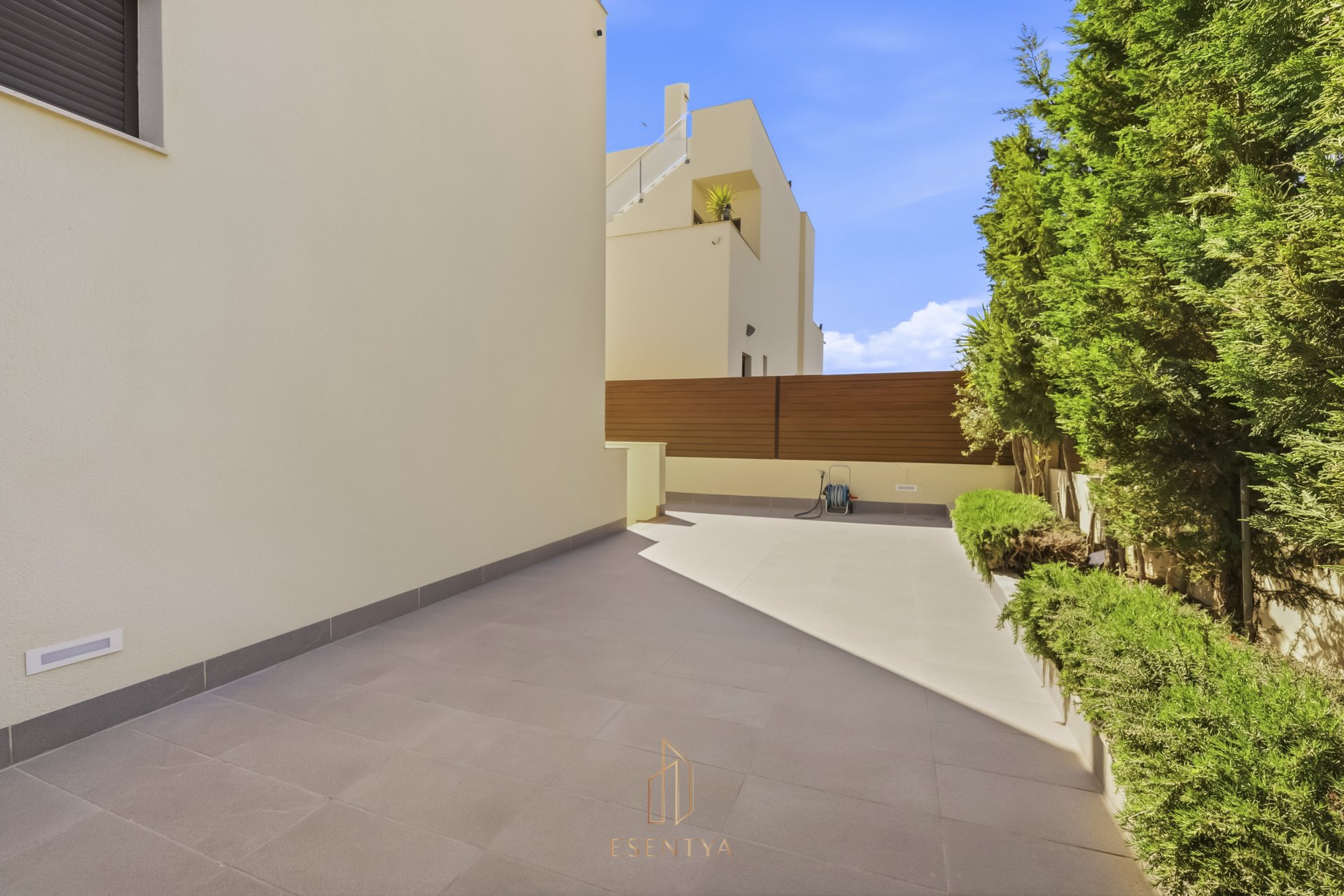 Reventa - Villa - Torrevieja - Aguas Nuevas