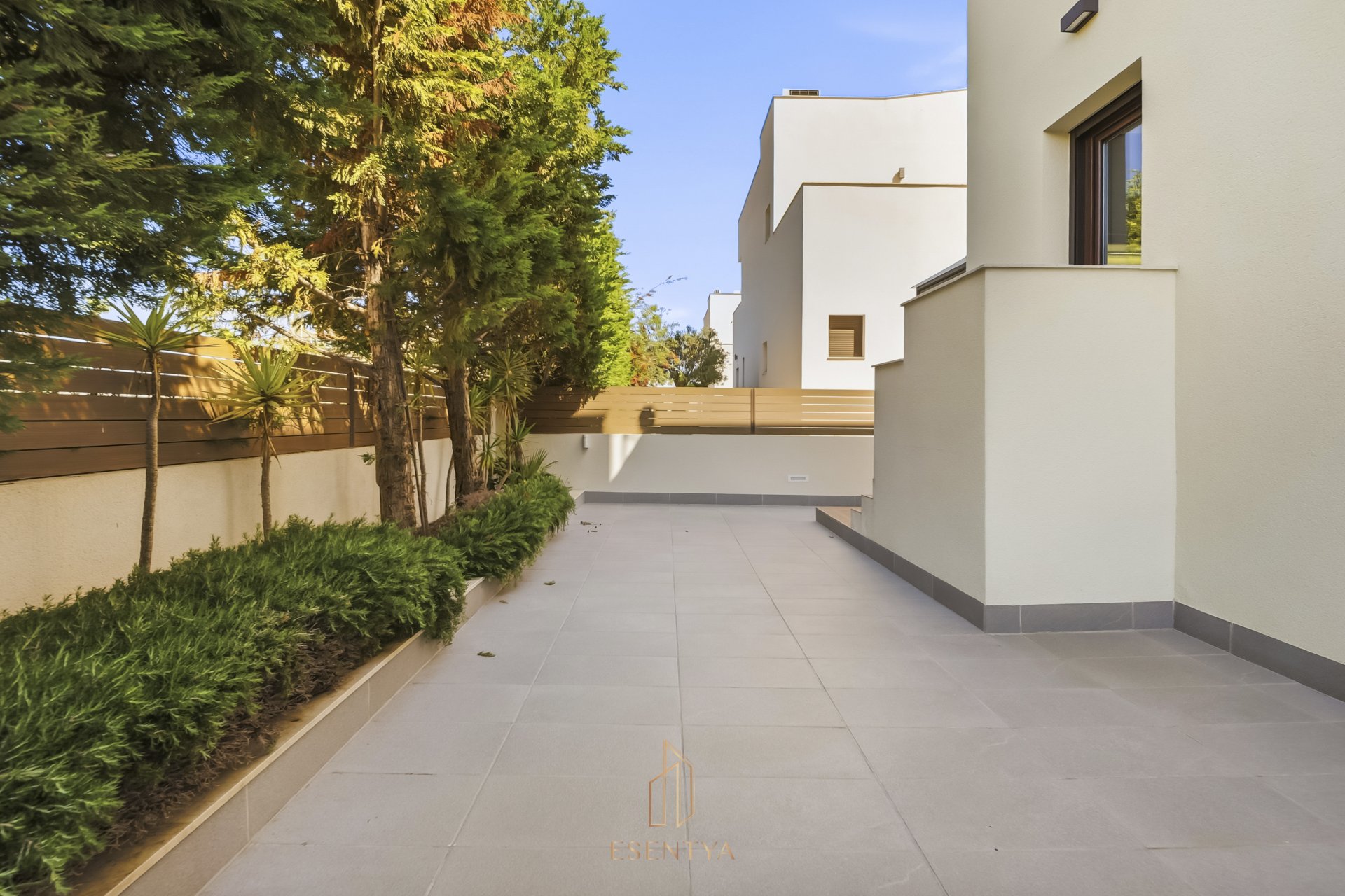 Reventa - Villa - Torrevieja - Aguas Nuevas