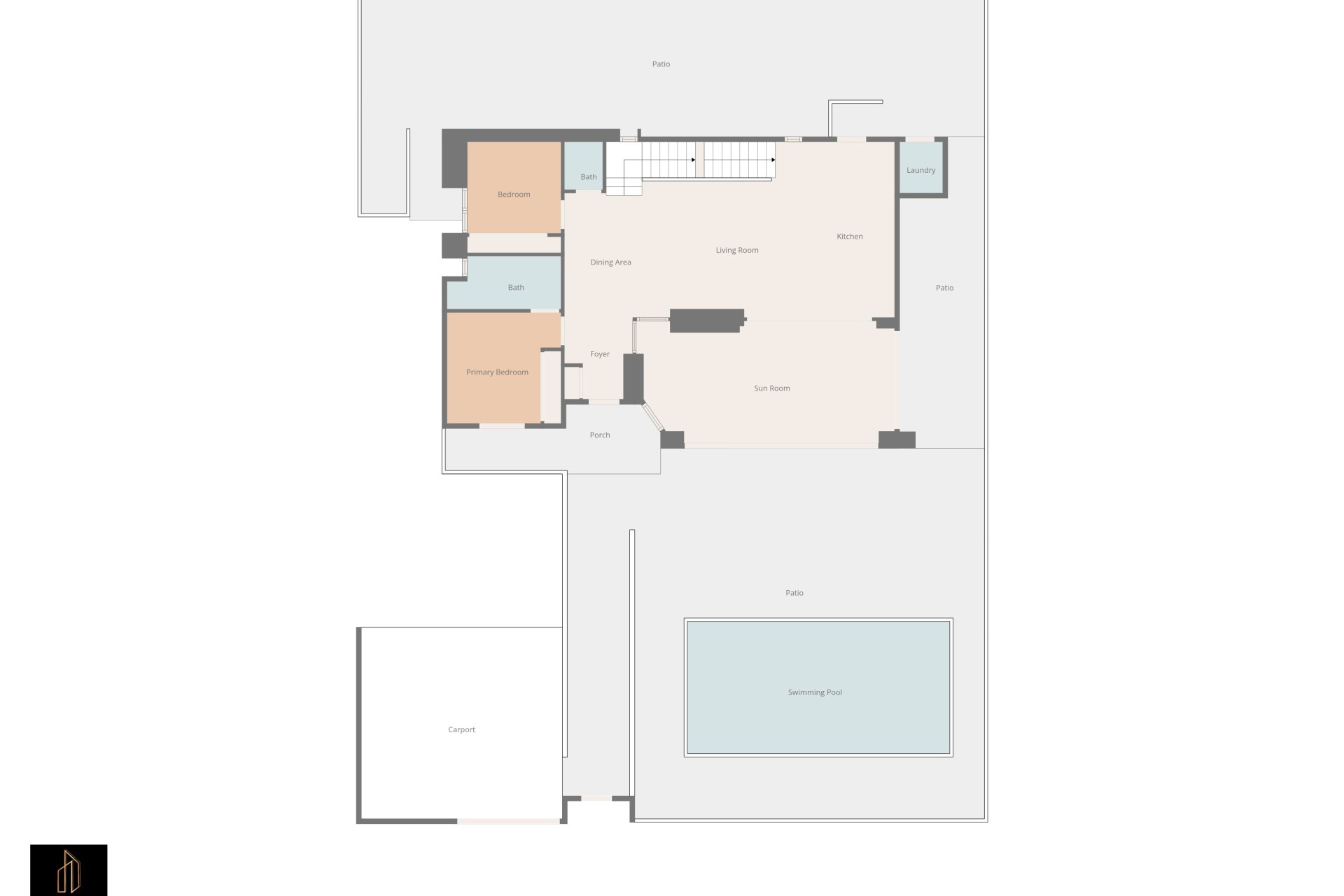 Reventa - Villa - Torrevieja - Aguas Nuevas